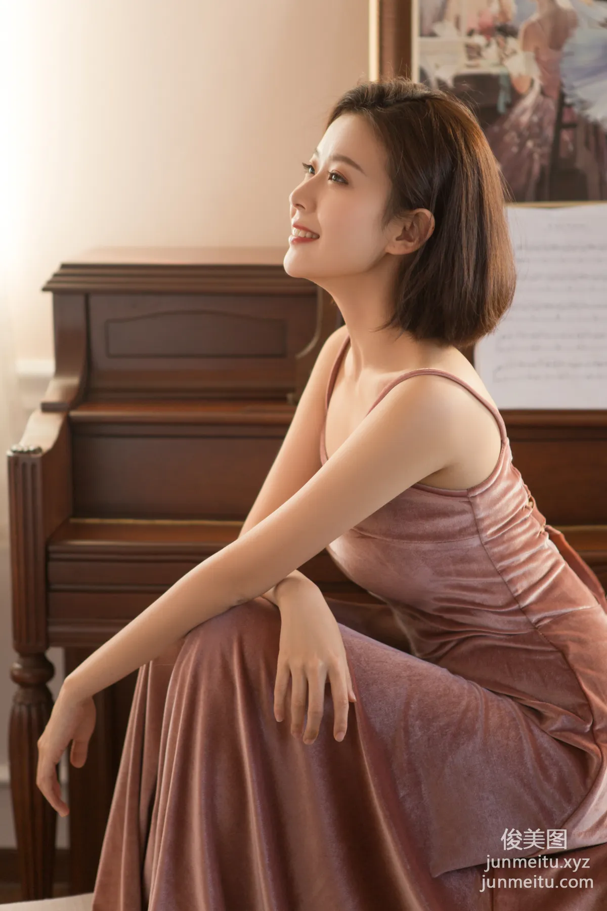 [YALAYI雅拉伊] 2023.05.02 NO.1037 清麗佳人 22