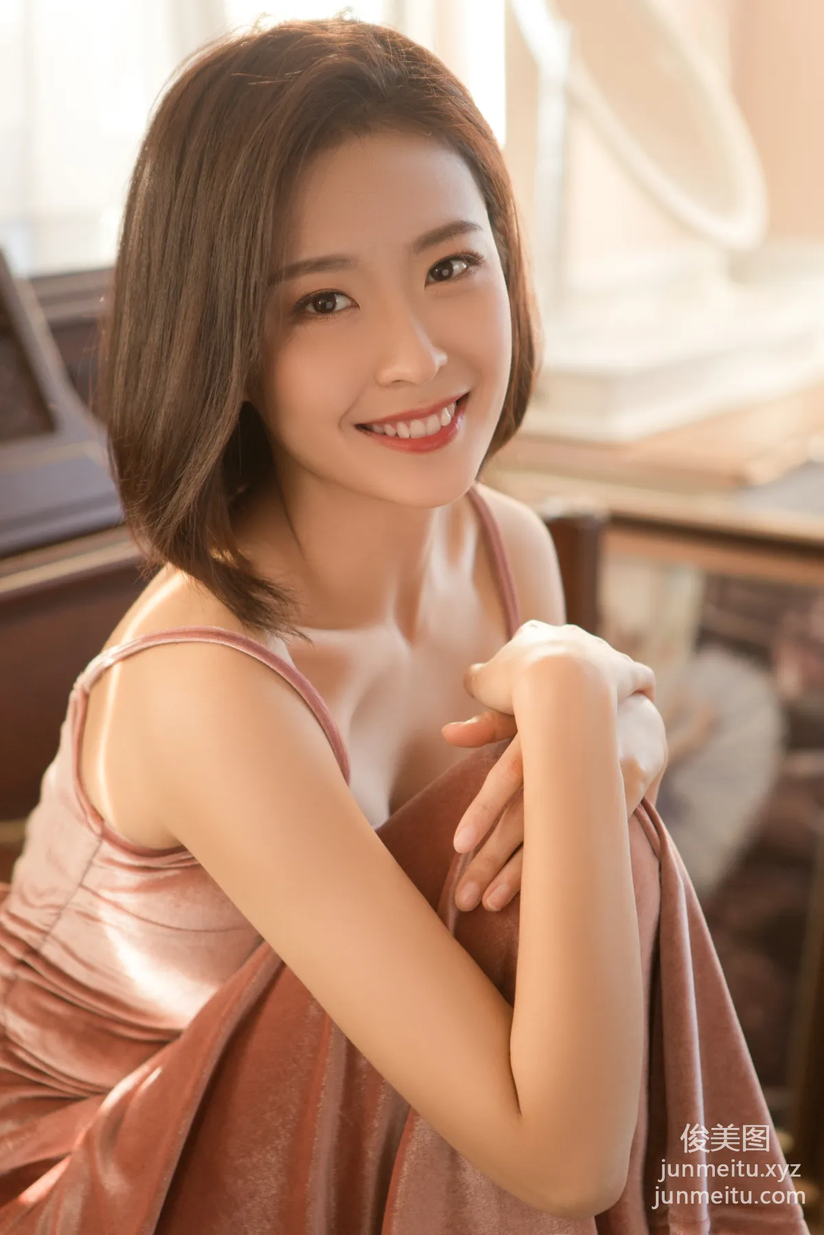 [YALAYI雅拉伊] 2023.05.02 NO.1037 清麗佳人 24