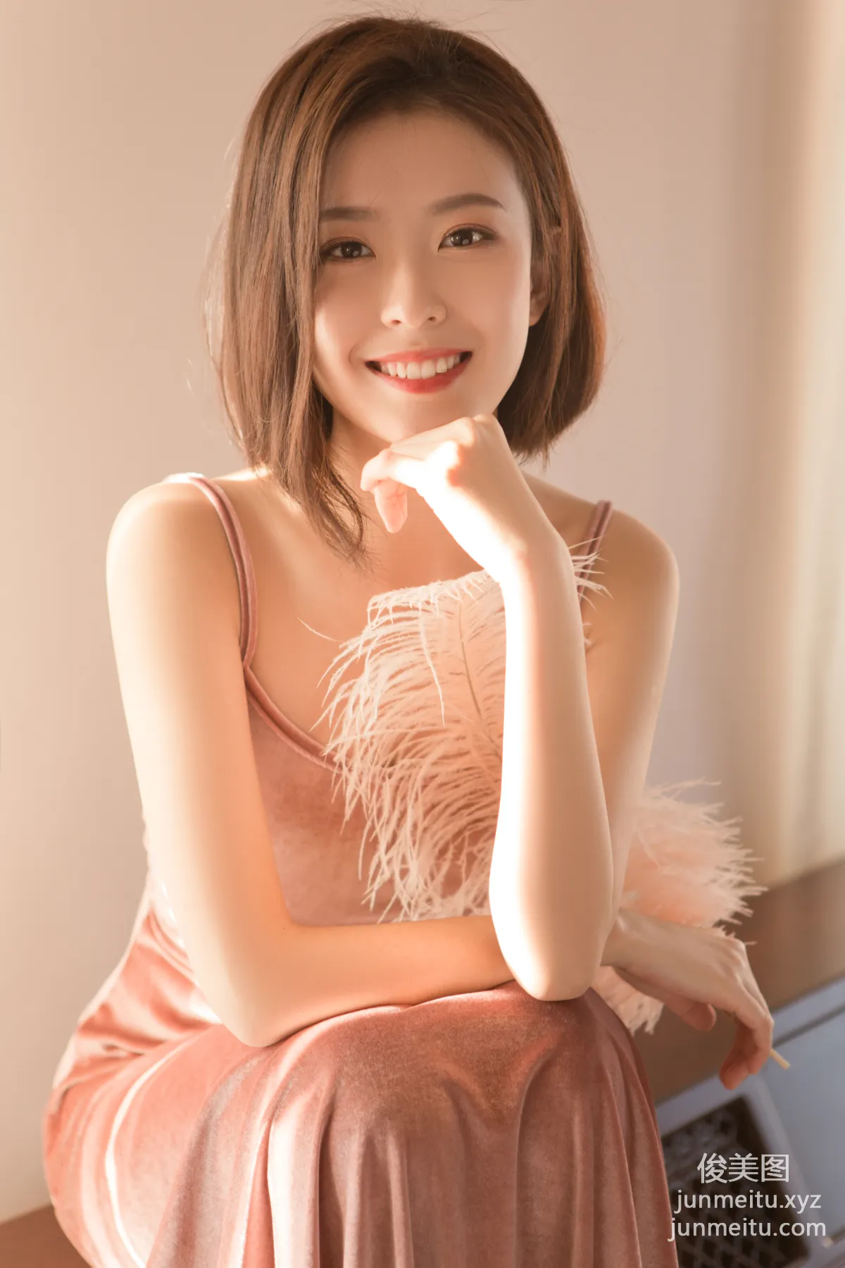 [YALAYI雅拉伊] 2023.05.02 NO.1037 清麗佳人 25