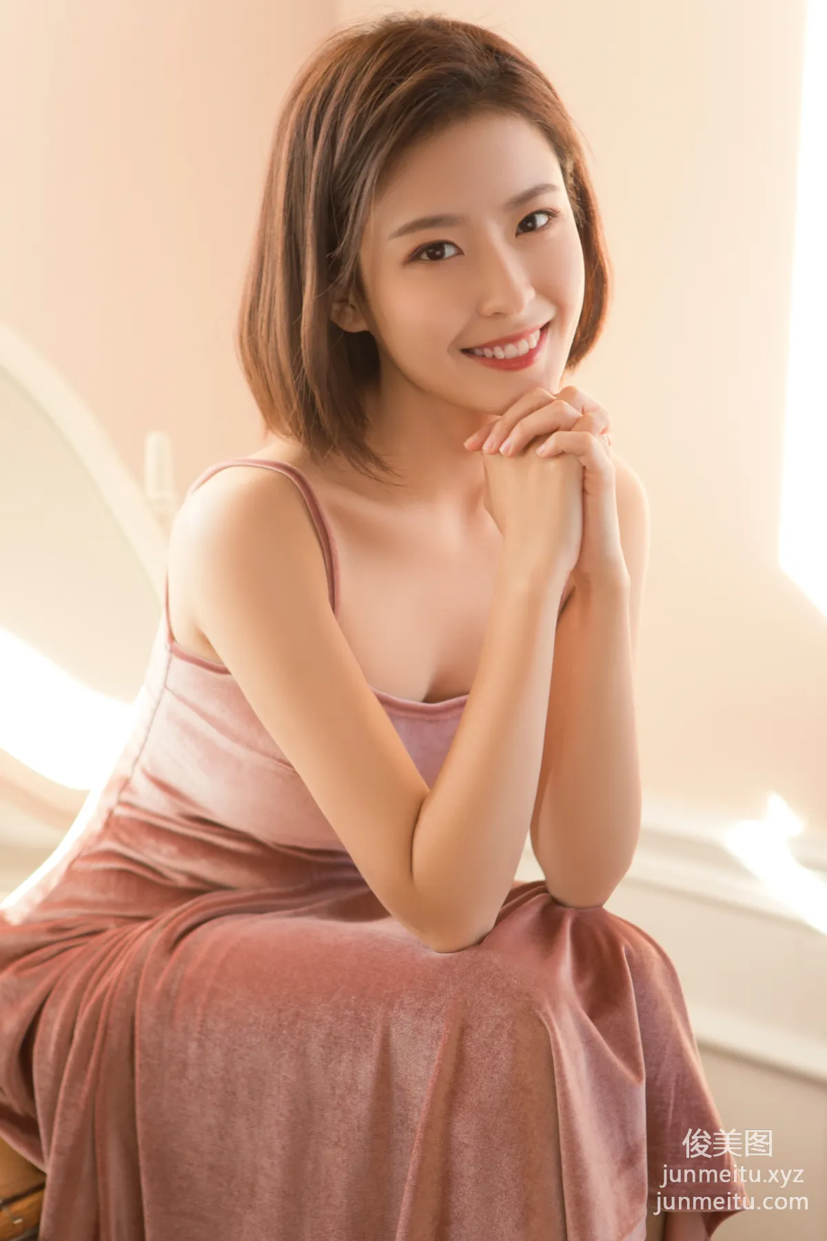 [YALAYI雅拉伊] 2023.05.02 NO.1037 清麗佳人 27