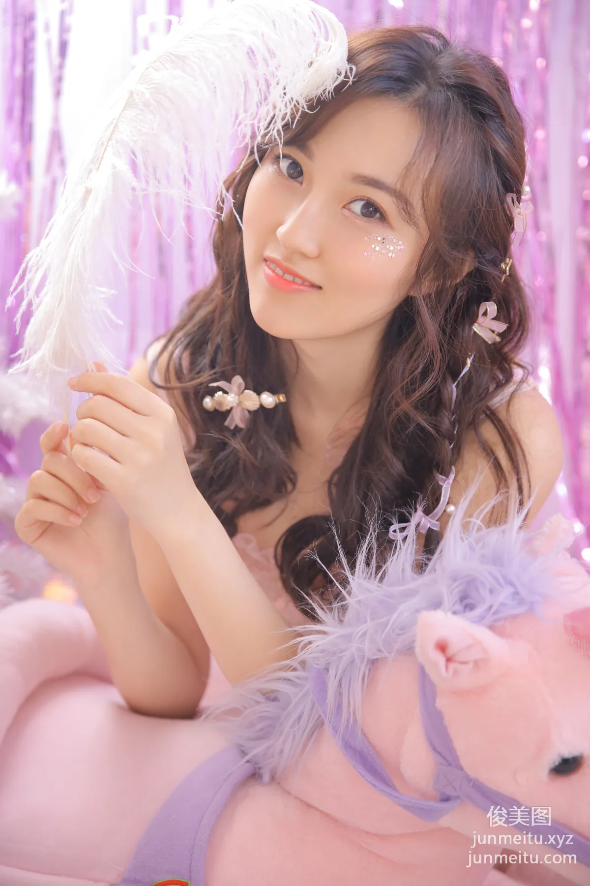 [YALAYI雅拉伊] 2023.06.16 NO.1040 軟談麗語 23