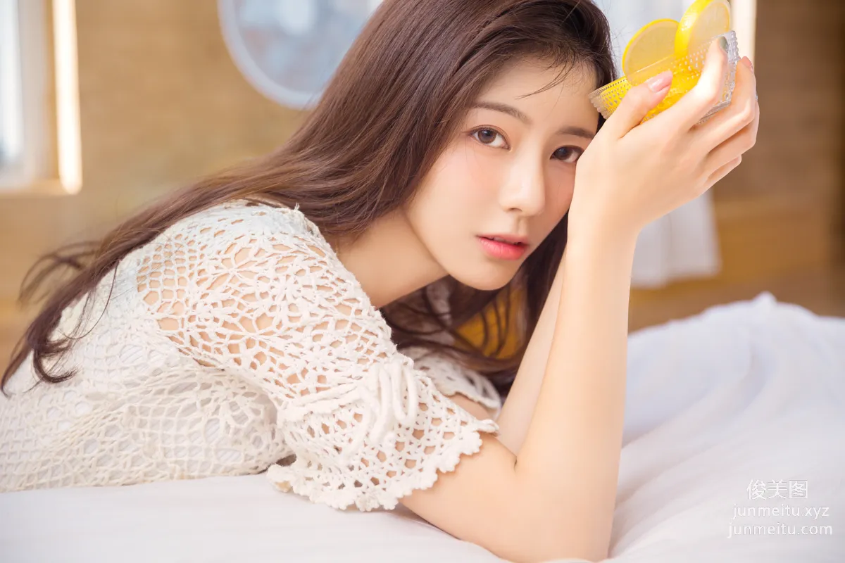 [YALAYI雅拉伊] 2023.06.21 NO.1042 淡淡幽香 29