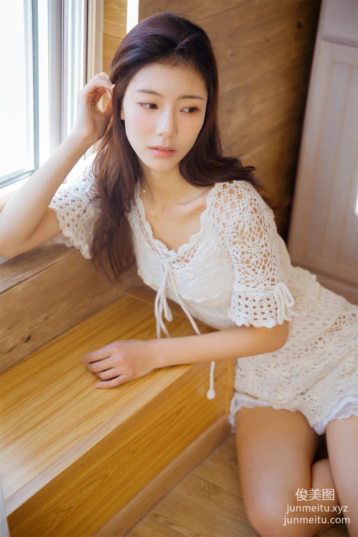 [YALAYI雅拉伊] 2023.06.21 NO.1042 淡淡幽香 32