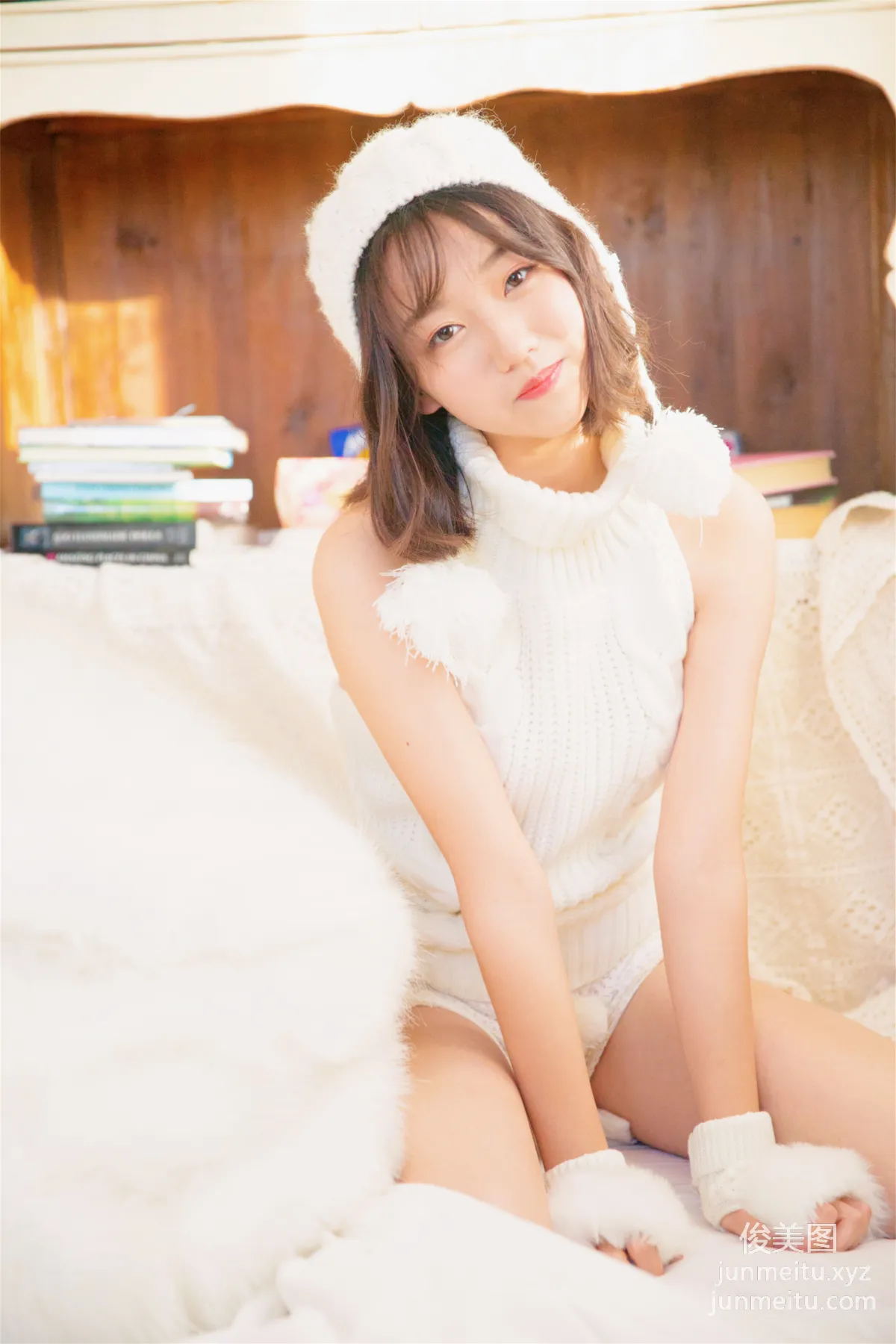 [YALAYI雅拉伊] 2023.06.26 NO.1044 柔軟觸感 13