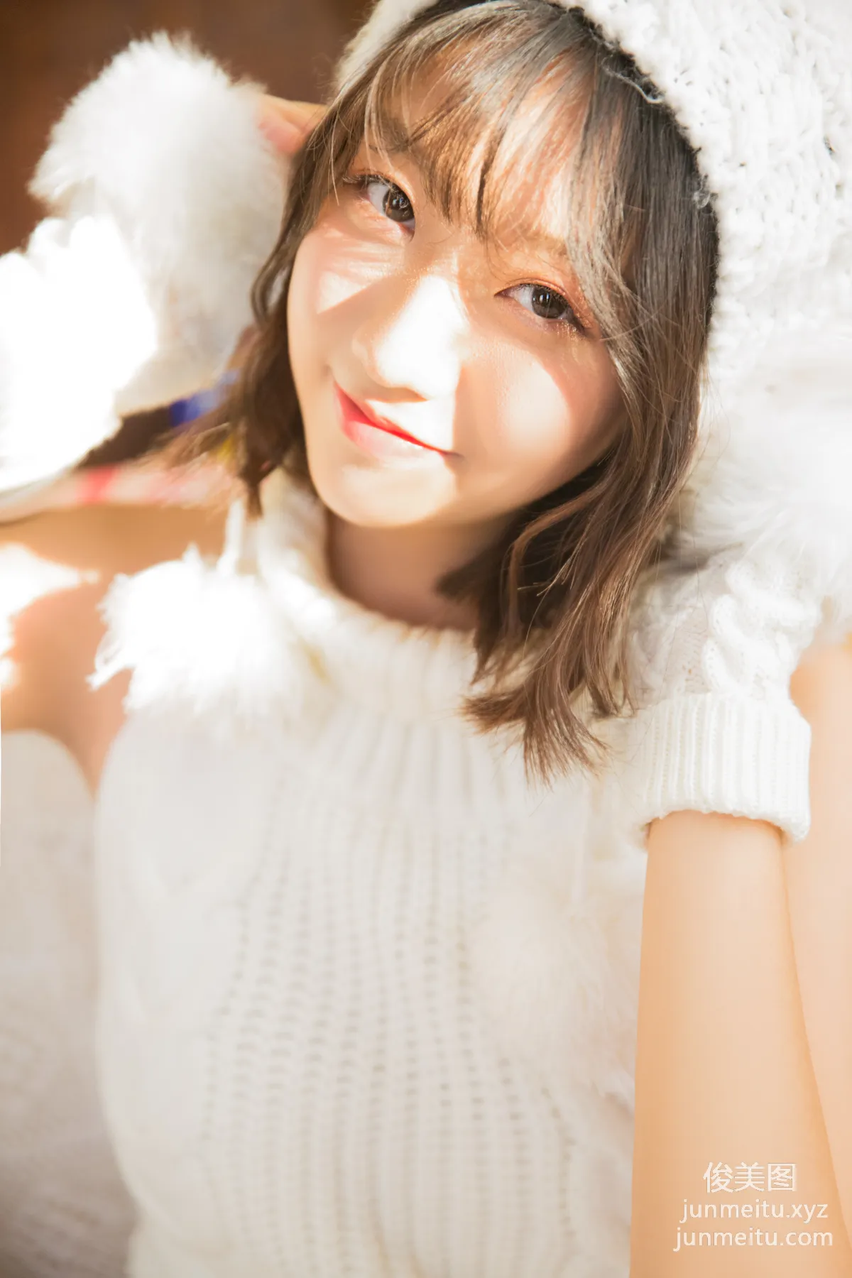 [YALAYI雅拉伊] 2023.06.26 NO.1044 柔軟觸感 34