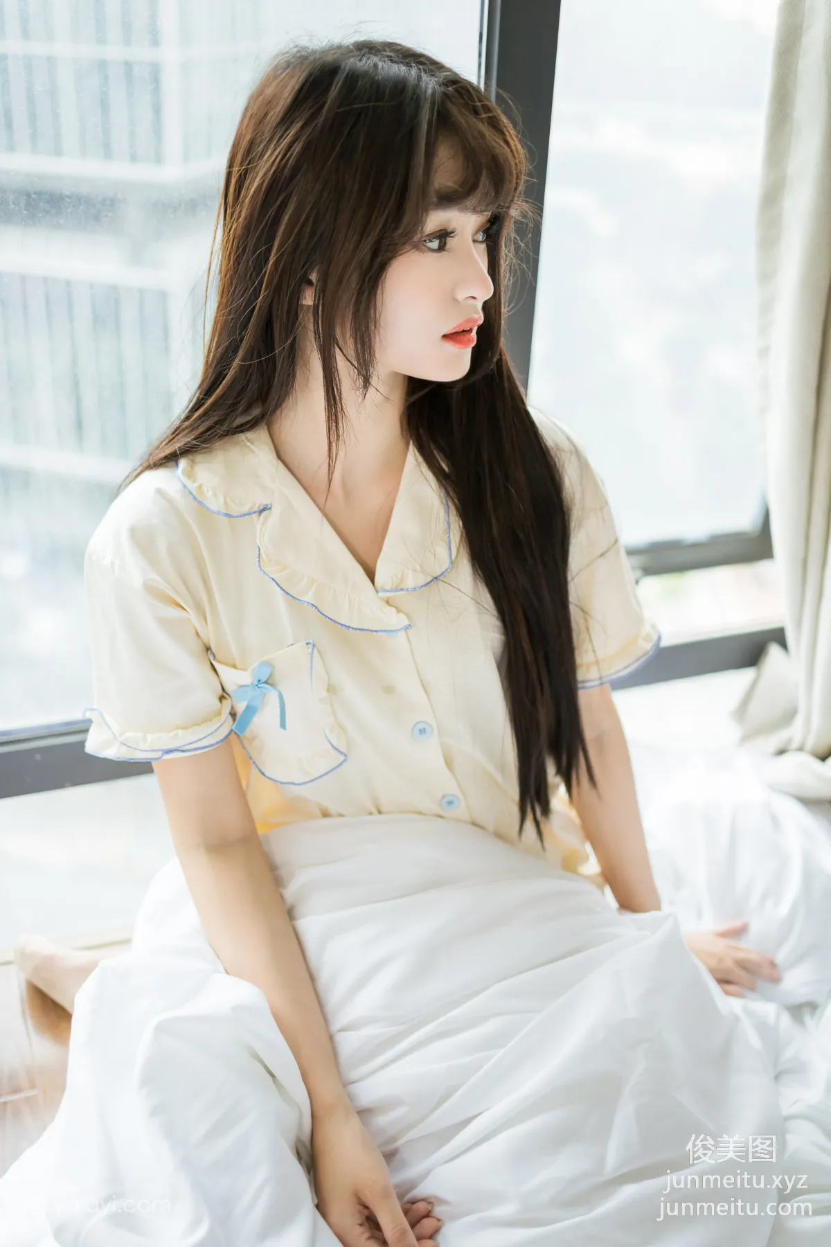 [YALAYI雅拉伊] 2023.07.10 NO.1046 清晨故事 小亭 17