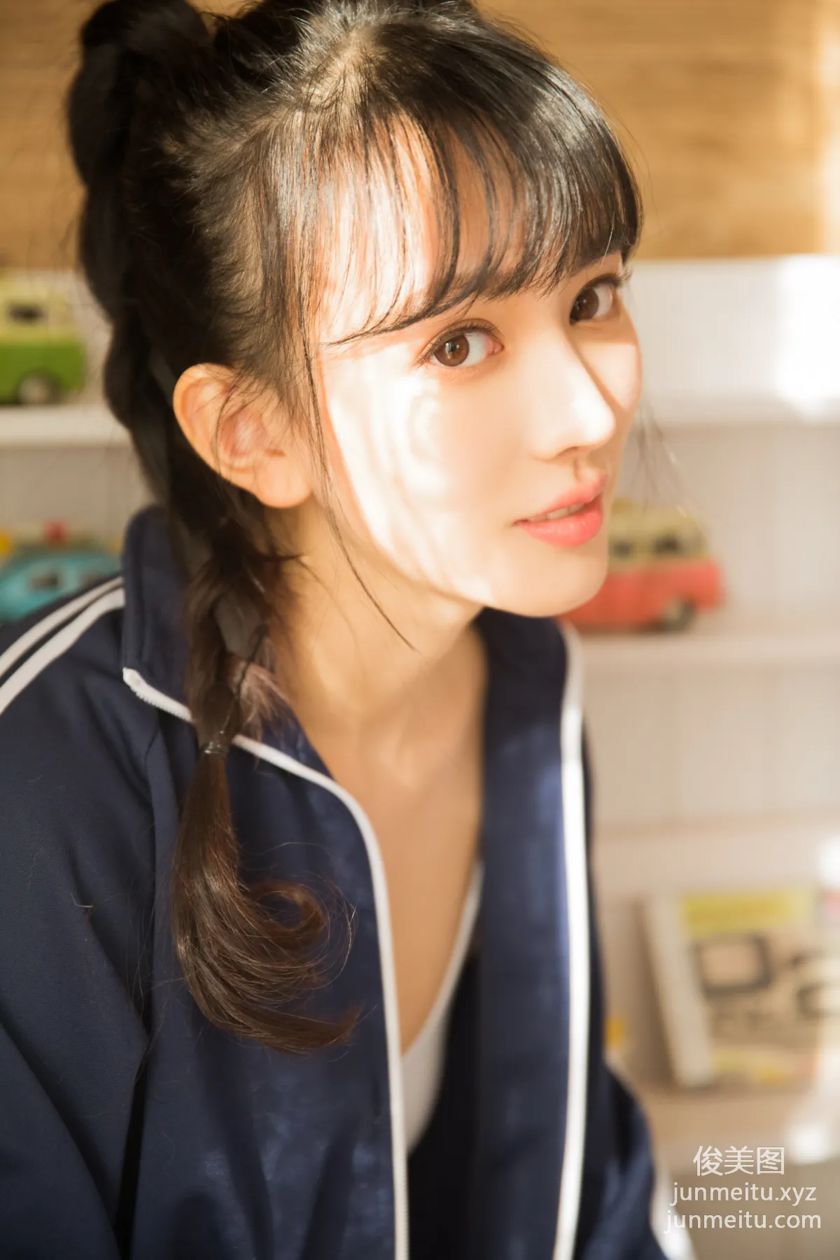 [YALAYI雅拉伊] 2023.07.21 NO.1049 迷人的你 5