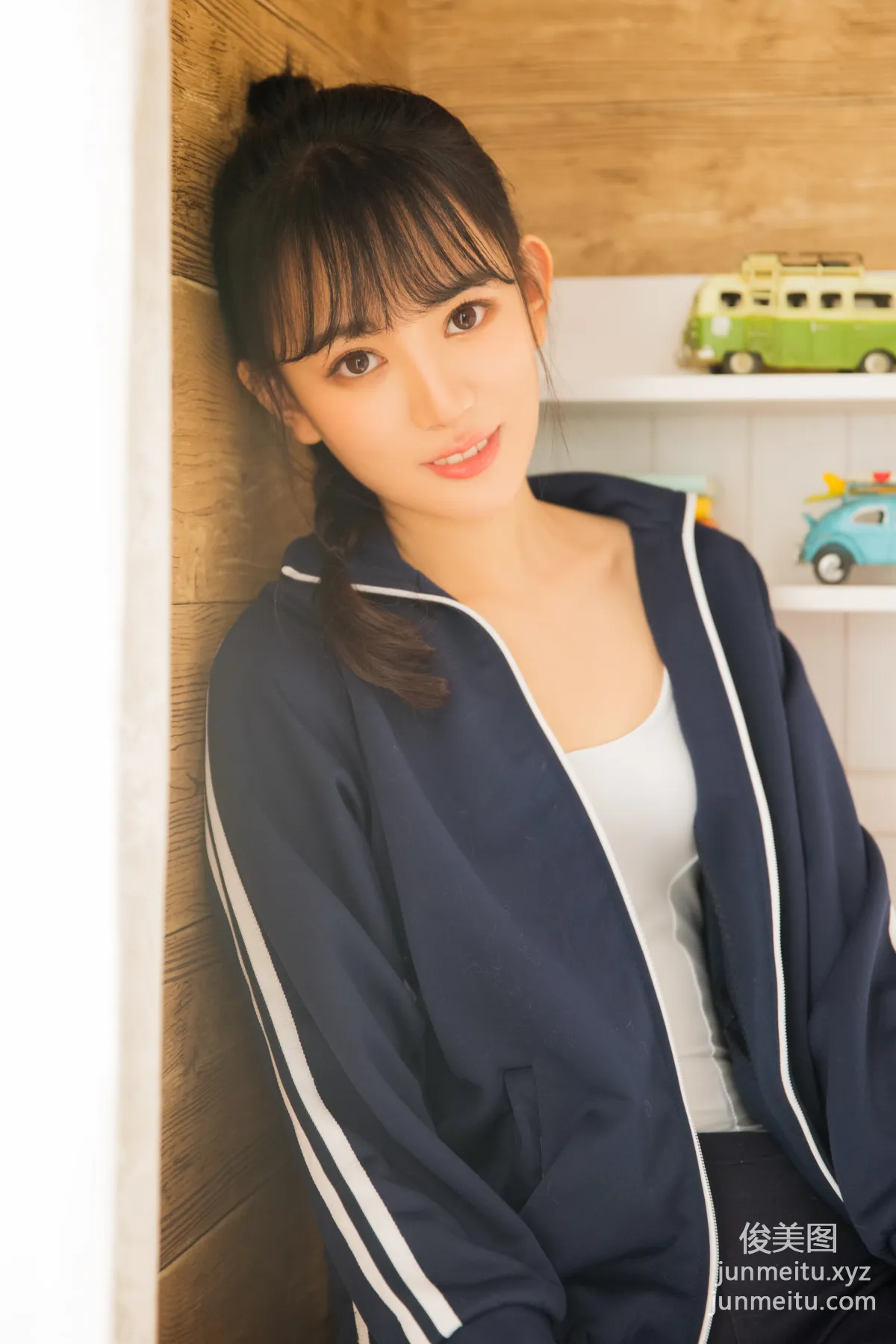 [YALAYI雅拉伊] 2023.07.21 NO.1049 迷人的你 6