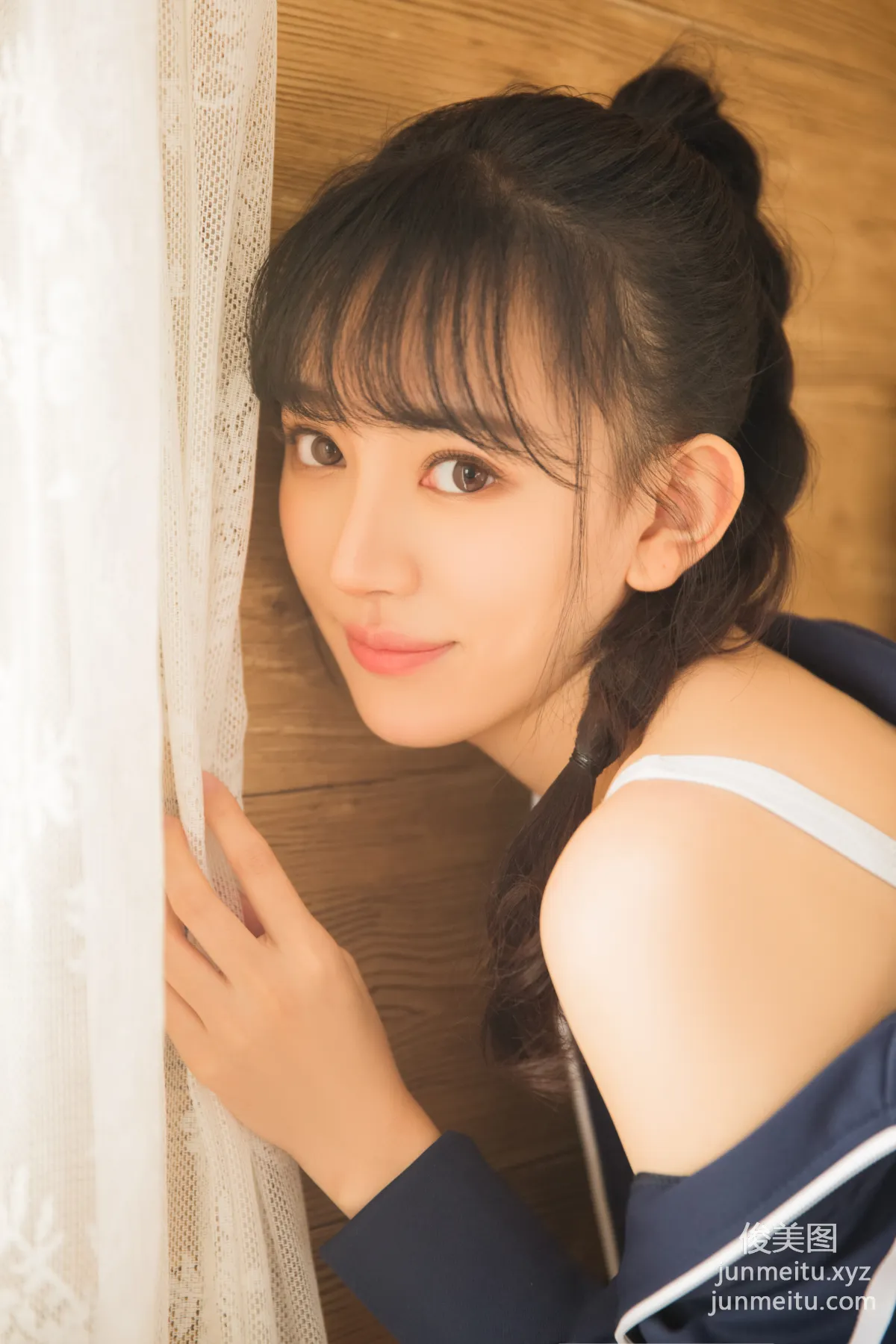[YALAYI雅拉伊] 2023.07.21 NO.1049 迷人的你 8