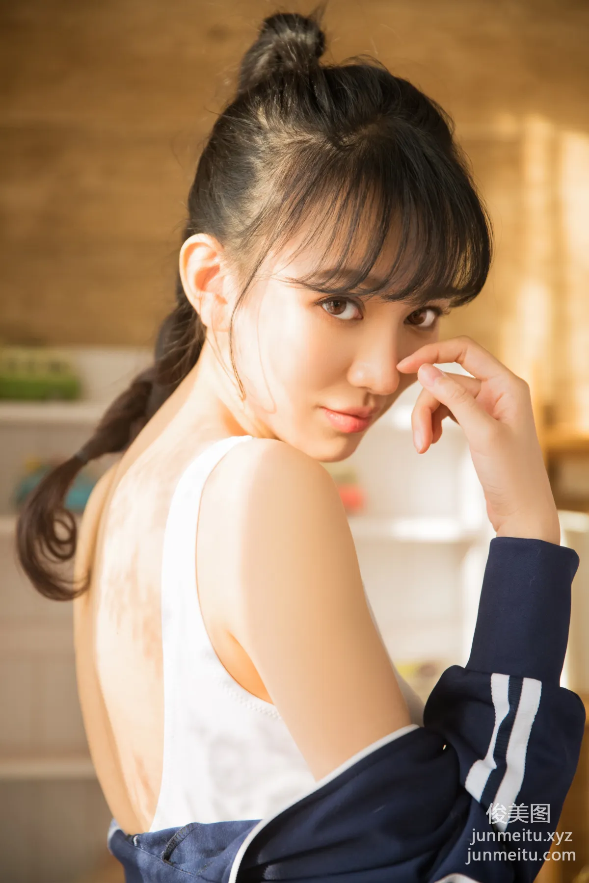 [YALAYI雅拉伊] 2023.07.21 NO.1049 迷人的你 10