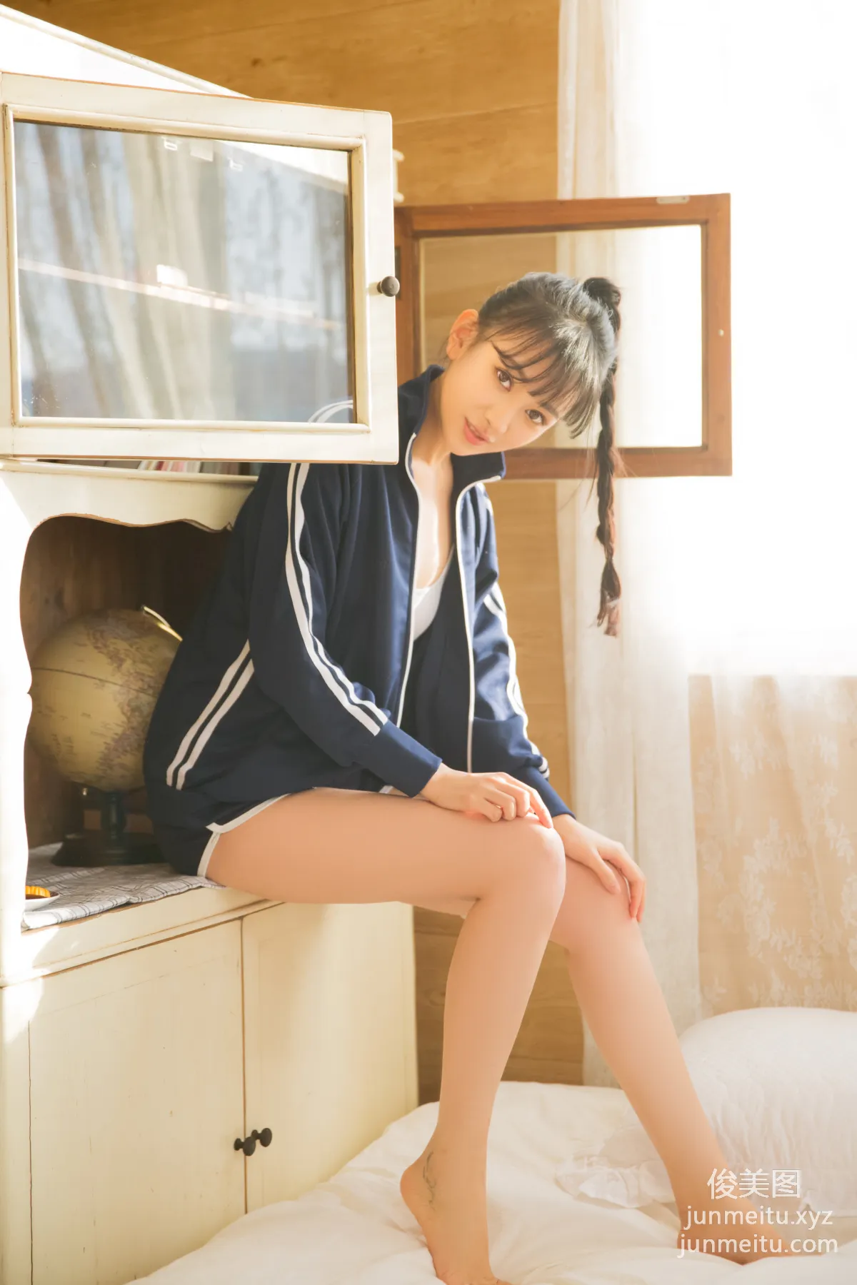 [YALAYI雅拉伊] 2023.07.21 NO.1049 迷人的你 13