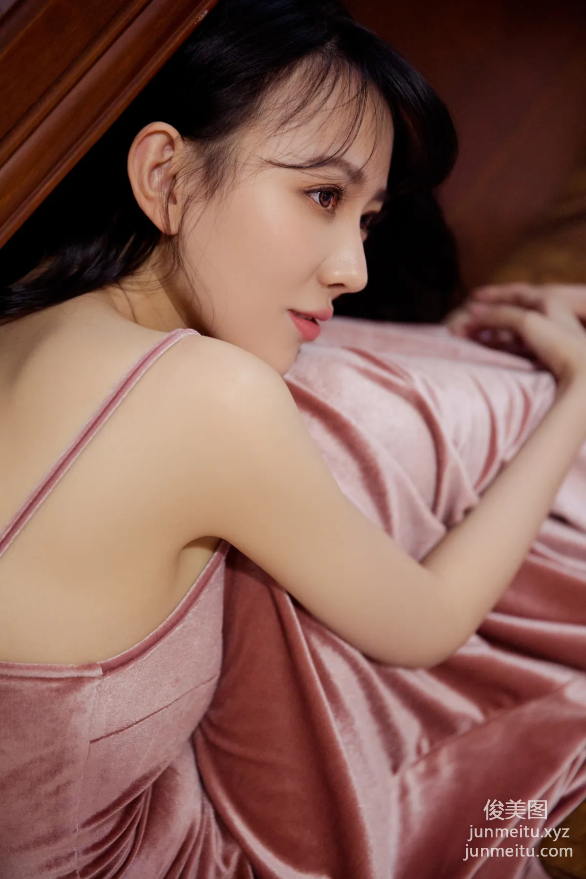 [YALAYI雅拉伊] 2023.07.21 NO.1049 迷人的你 14