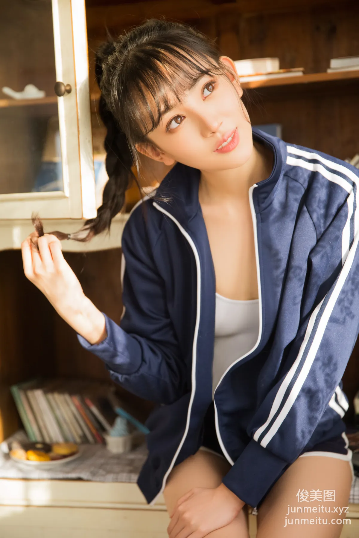 [YALAYI雅拉伊] 2023.07.21 NO.1049 迷人的你 29