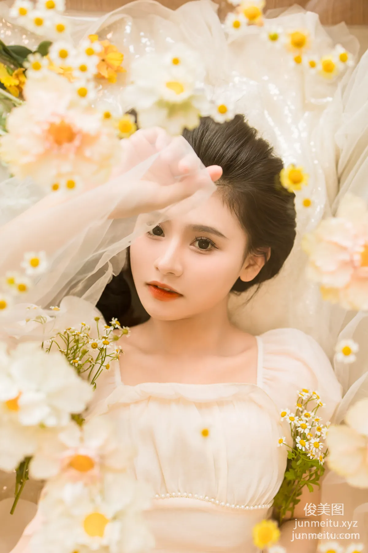 [YALAYI雅拉伊] 2023.07.24 NO.1050 花仙子 若婷 5
