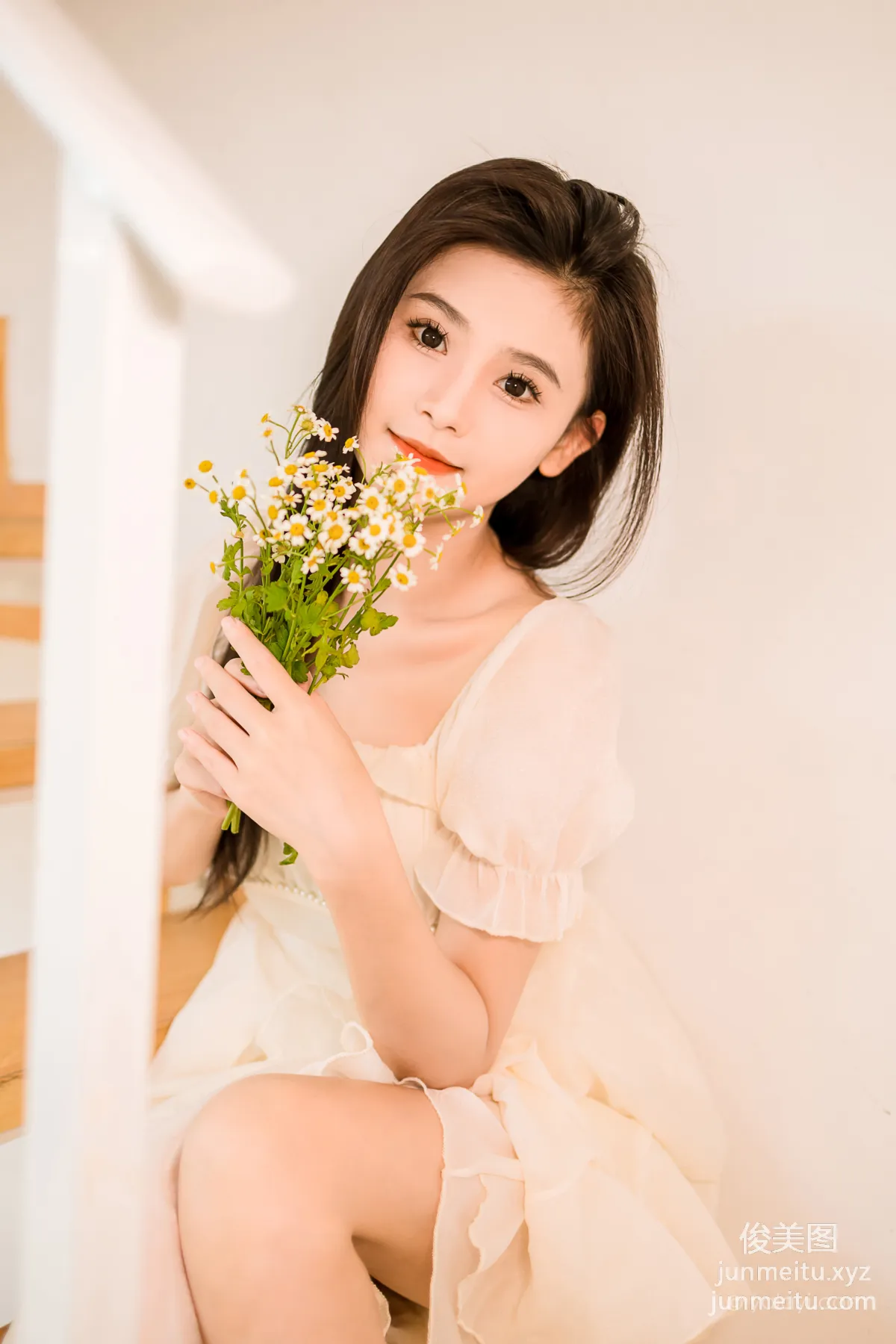 [YALAYI雅拉伊] 2023.07.24 NO.1050 花仙子 若婷 15