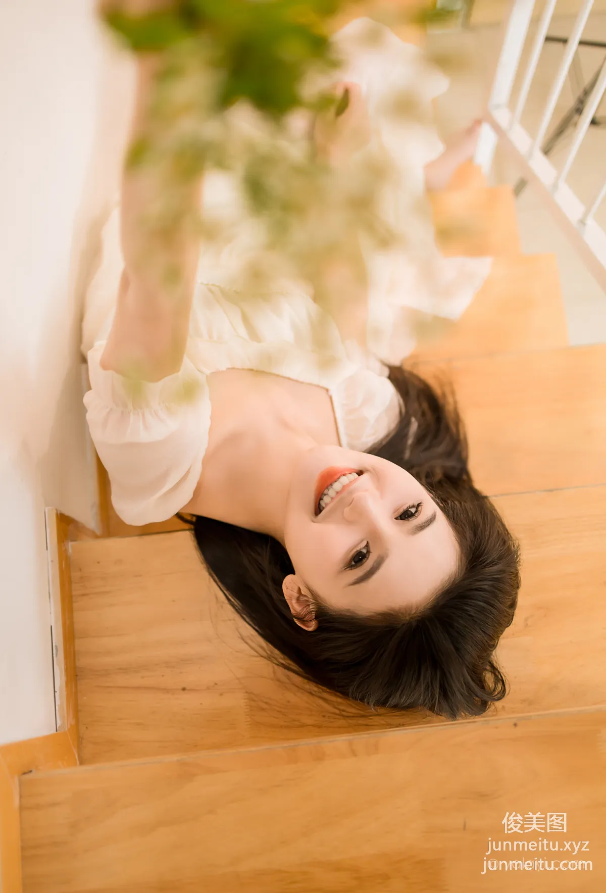 [YALAYI雅拉伊] 2023.07.24 NO.1050 花仙子 若婷 22