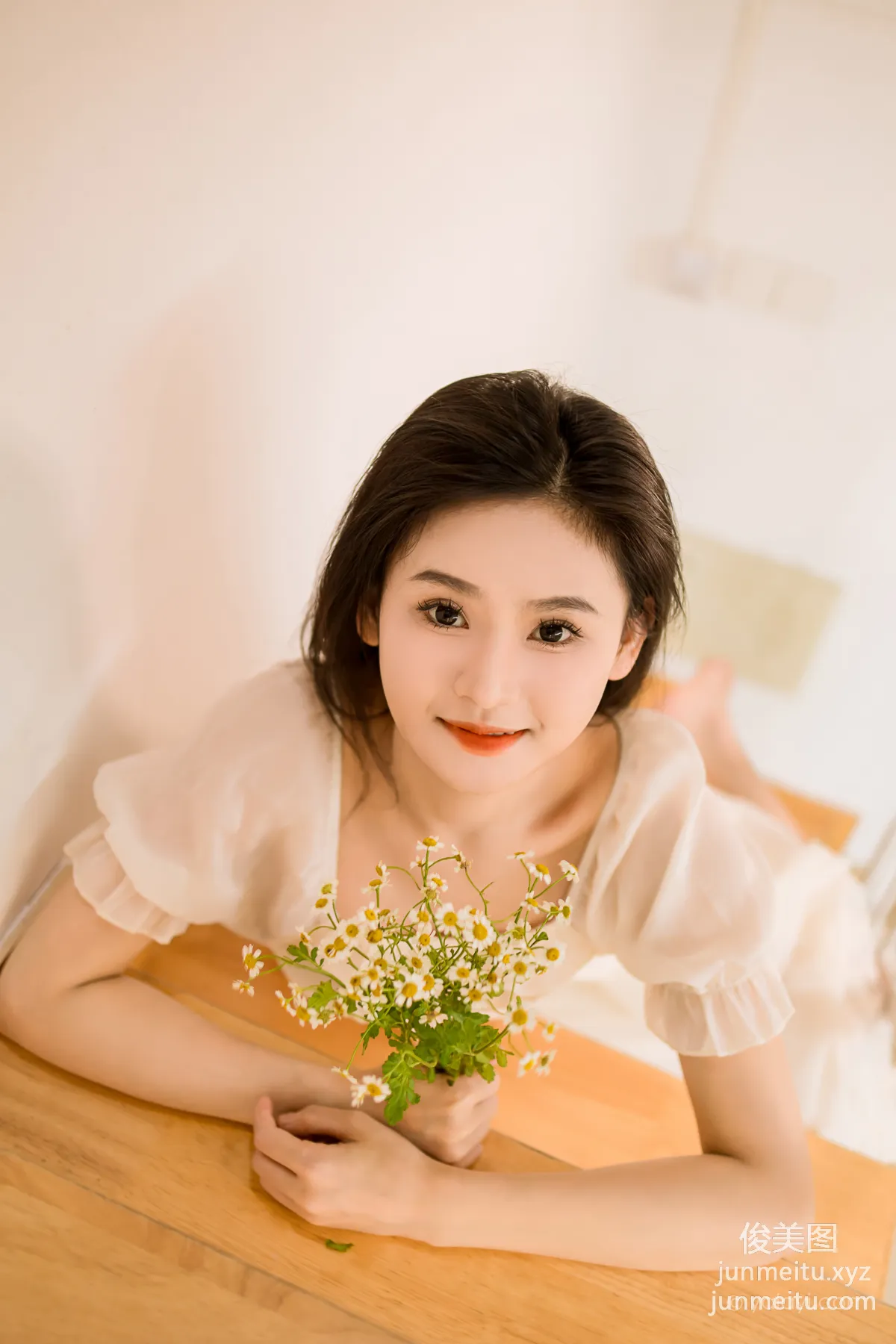 [YALAYI雅拉伊] 2023.07.24 NO.1050 花仙子 若婷 24