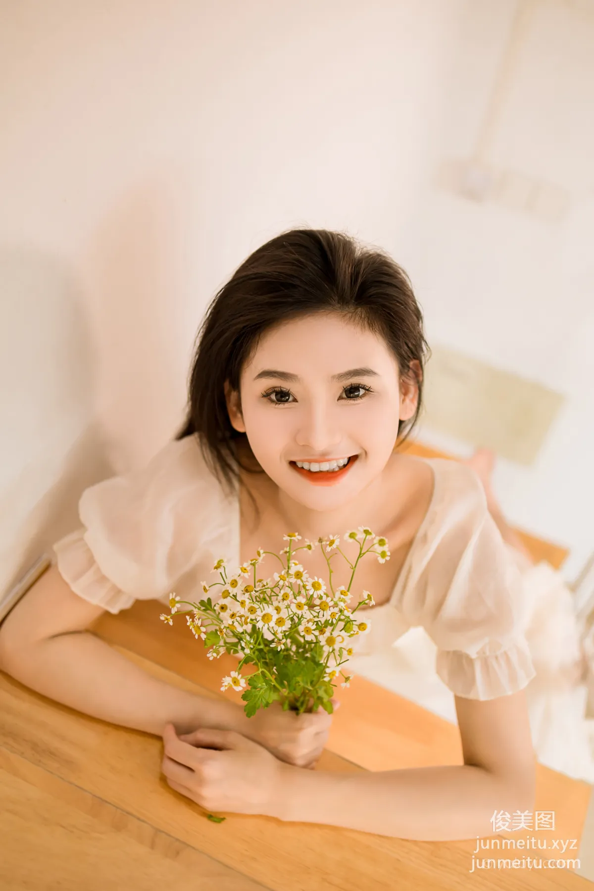 [YALAYI雅拉伊] 2023.07.24 NO.1050 花仙子 若婷 25