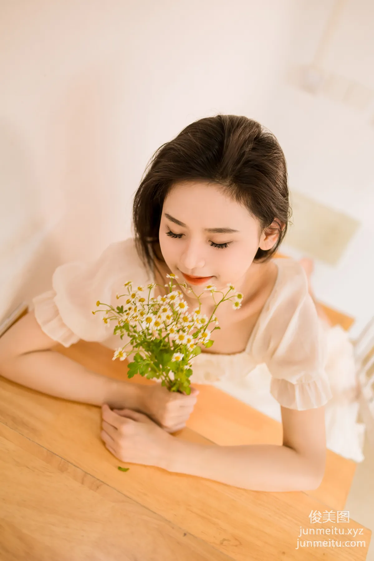 [YALAYI雅拉伊] 2023.07.24 NO.1050 花仙子 若婷 26