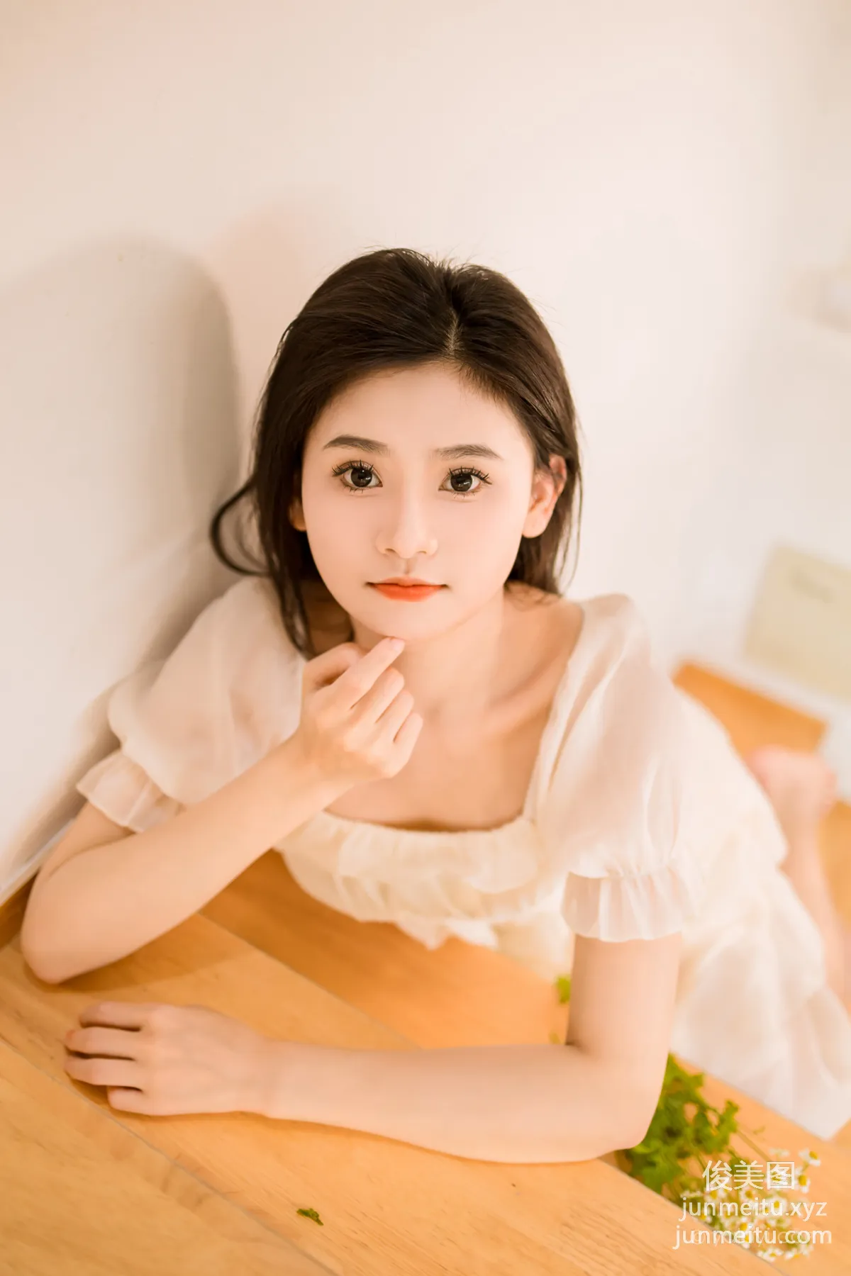 [YALAYI雅拉伊] 2023.07.24 NO.1050 花仙子 若婷 31