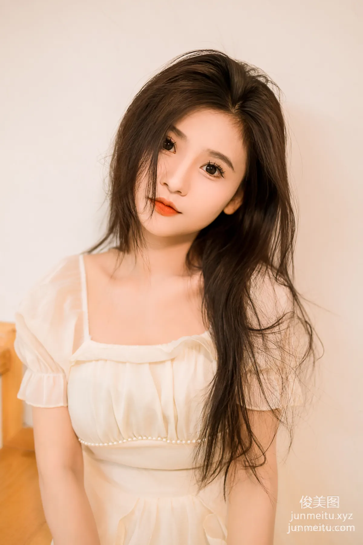 [YALAYI雅拉伊] 2023.07.24 NO.1050 花仙子 若婷 39
