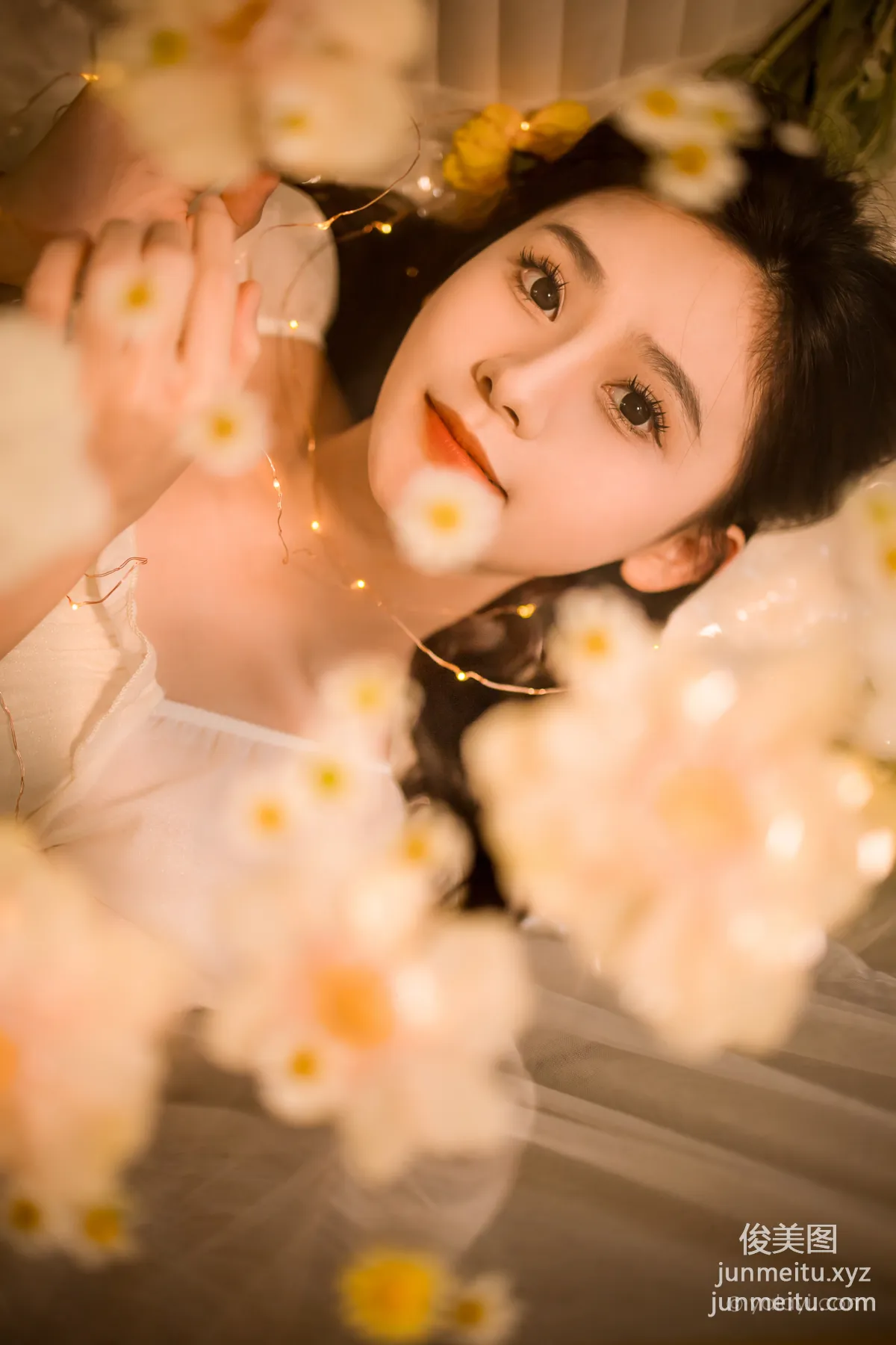 [YALAYI雅拉伊] 2023.07.24 NO.1050 花仙子 若婷 42