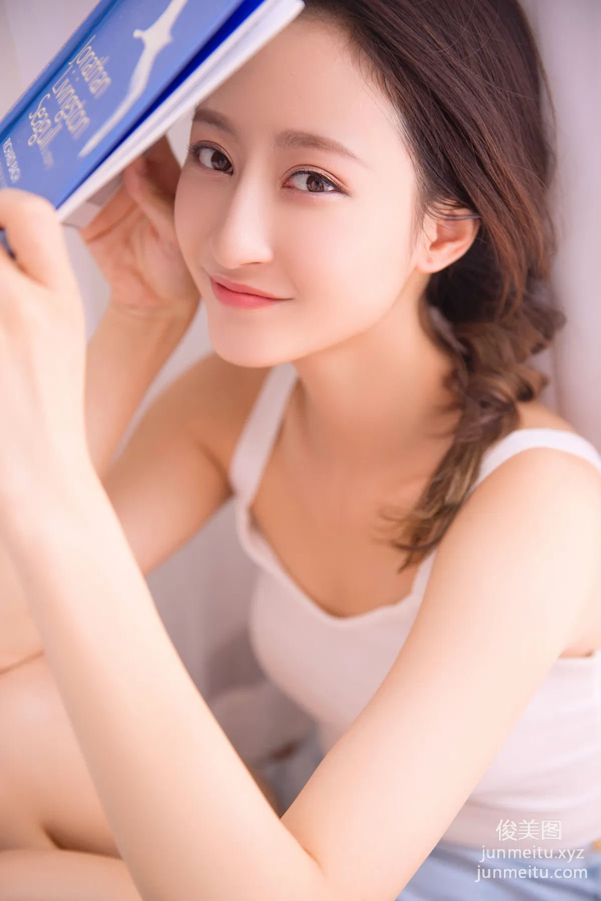 [YALAYI雅拉伊] 2023.07.26 NO.1051 眼裡花影 3