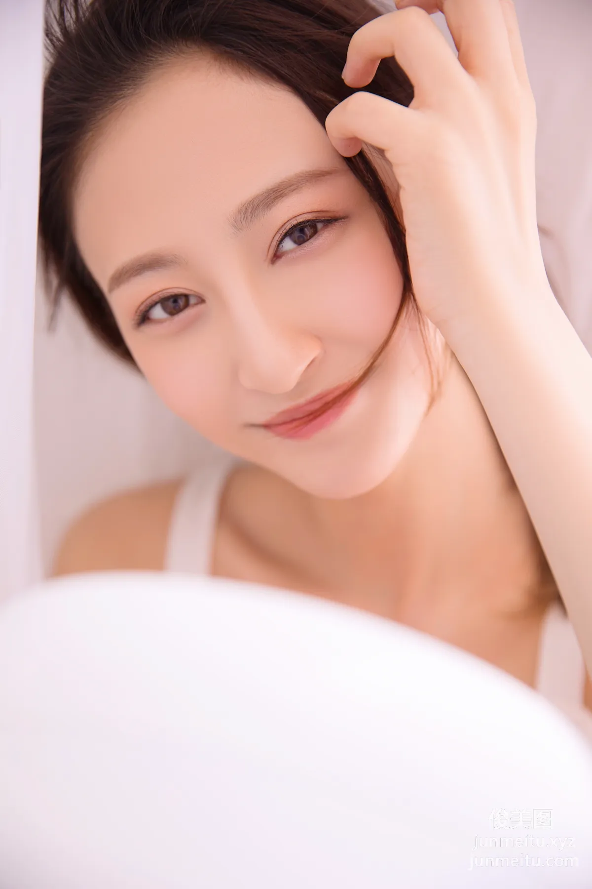 [YALAYI雅拉伊] 2023.07.26 NO.1051 眼裡花影 7
