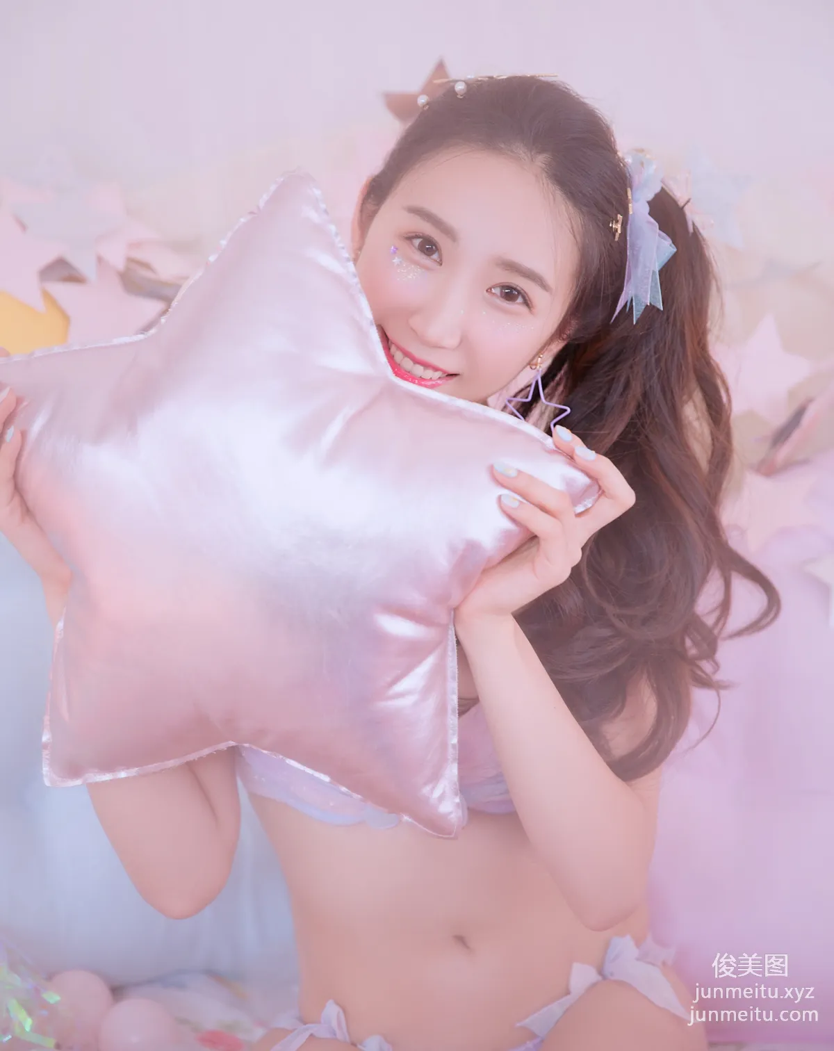 [YALAYI雅拉伊] 2023.07.26 NO.1052 販賣溫柔 11