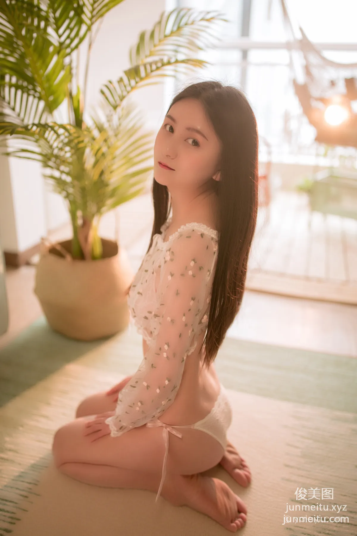 [YALAYI雅拉伊] 2023.08.02 NO.1054 最好的你 6
