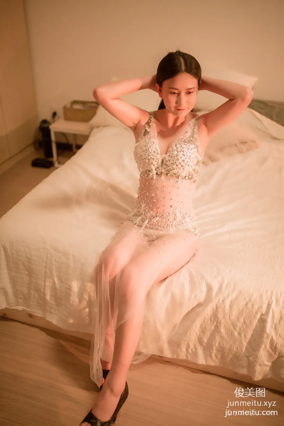 [YALAYI雅拉伊] 2023.08.02 NO.1054 最好的你 16