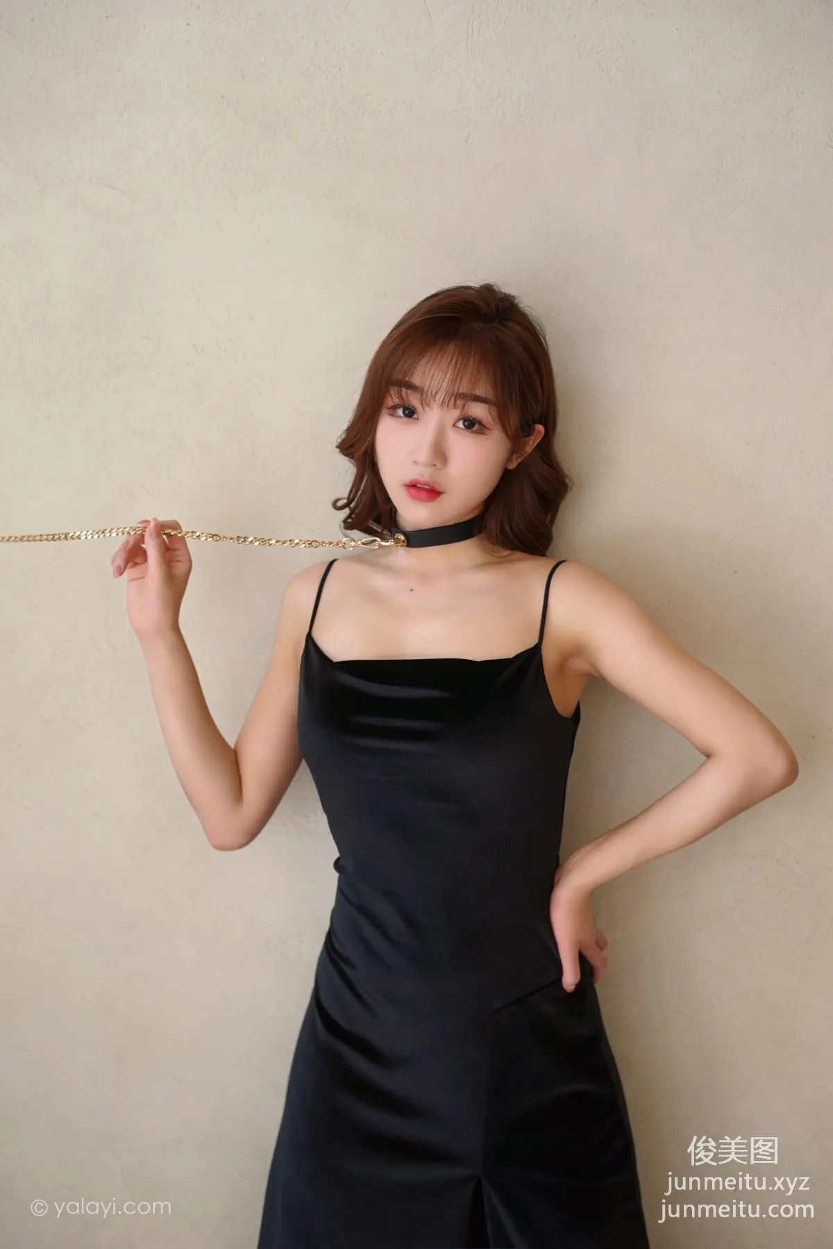 [YALAYI雅拉伊] 2023.08.03 NO.1055 我的寵物 小穎 10