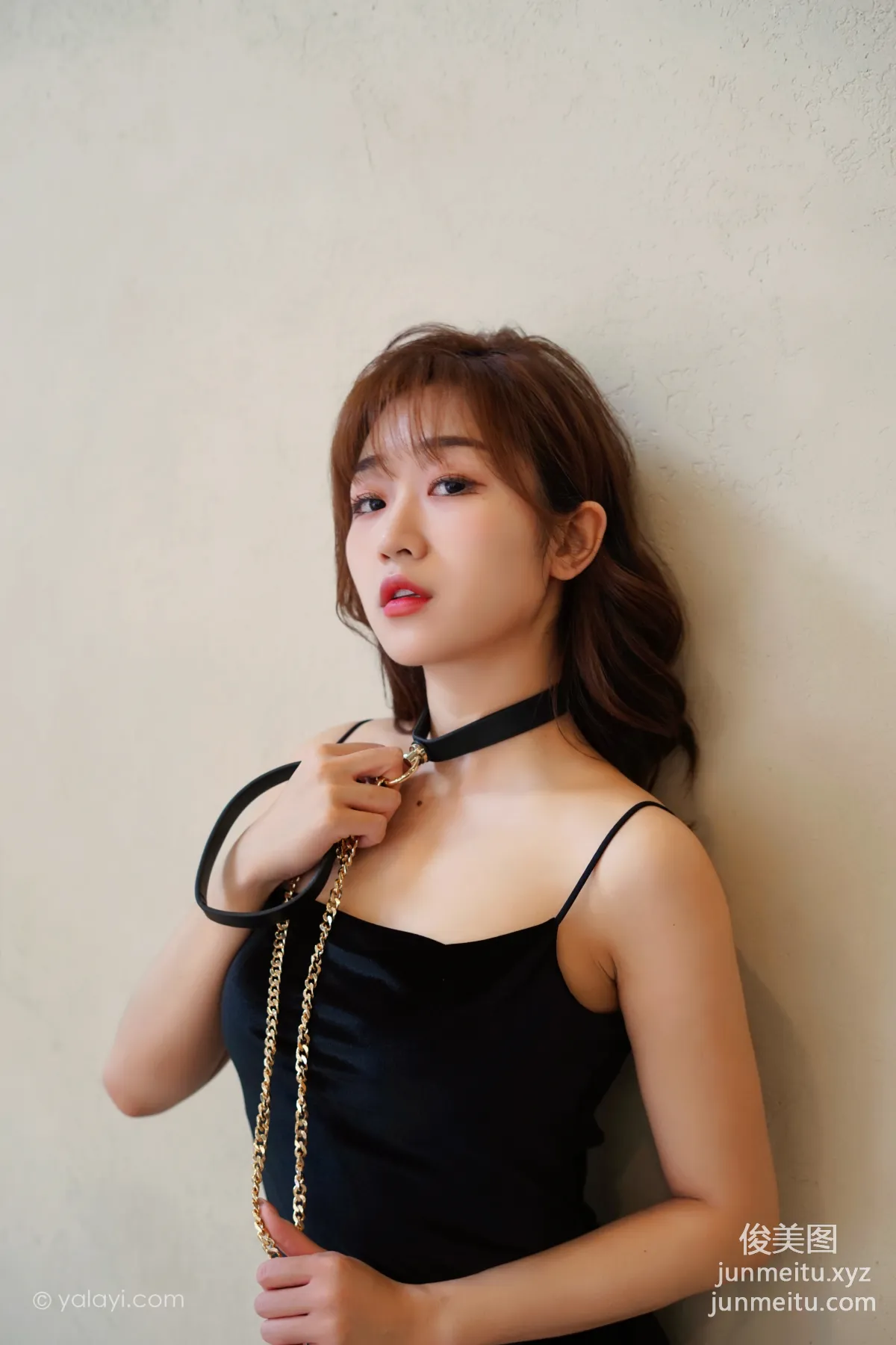 [YALAYI雅拉伊] 2023.08.03 NO.1055 我的寵物 小穎 11