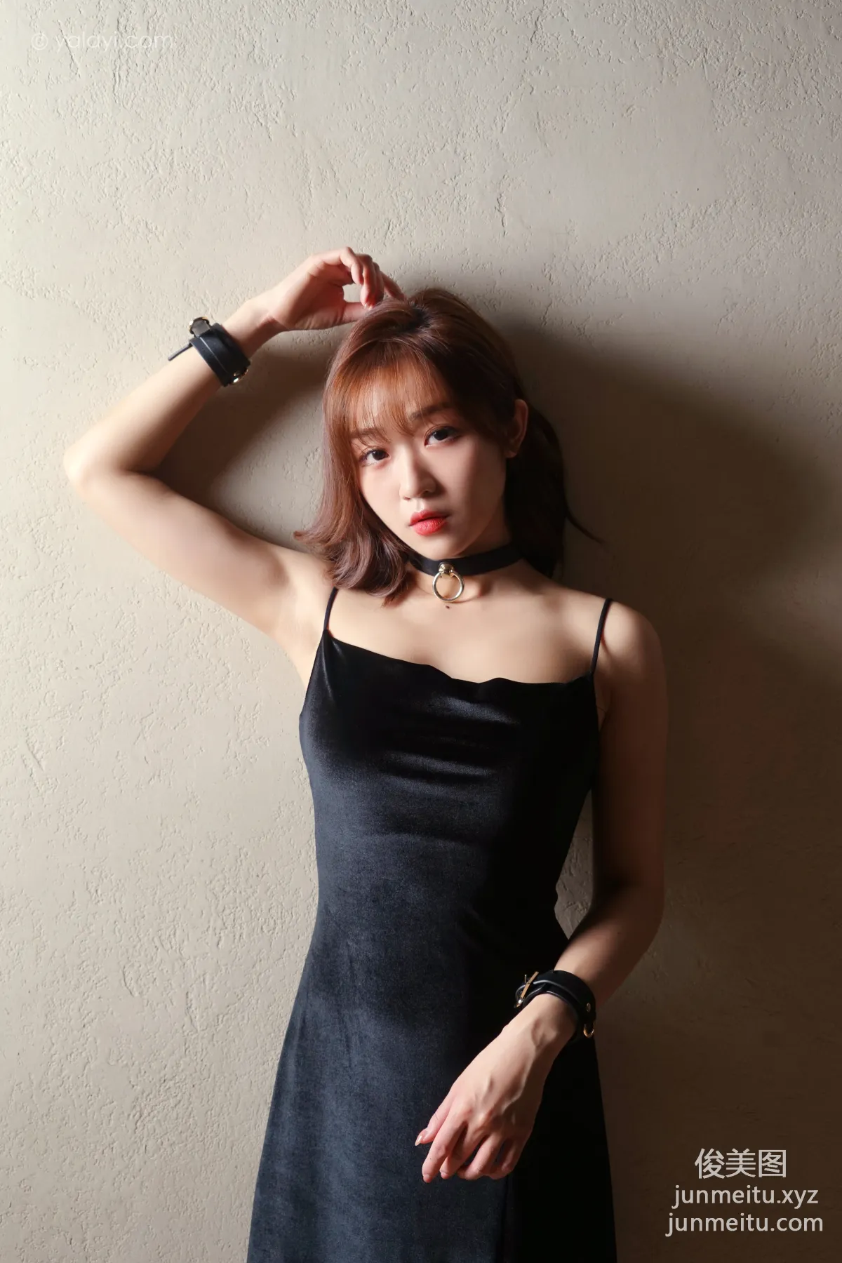[YALAYI雅拉伊] 2023.08.03 NO.1055 我的寵物 小穎 32