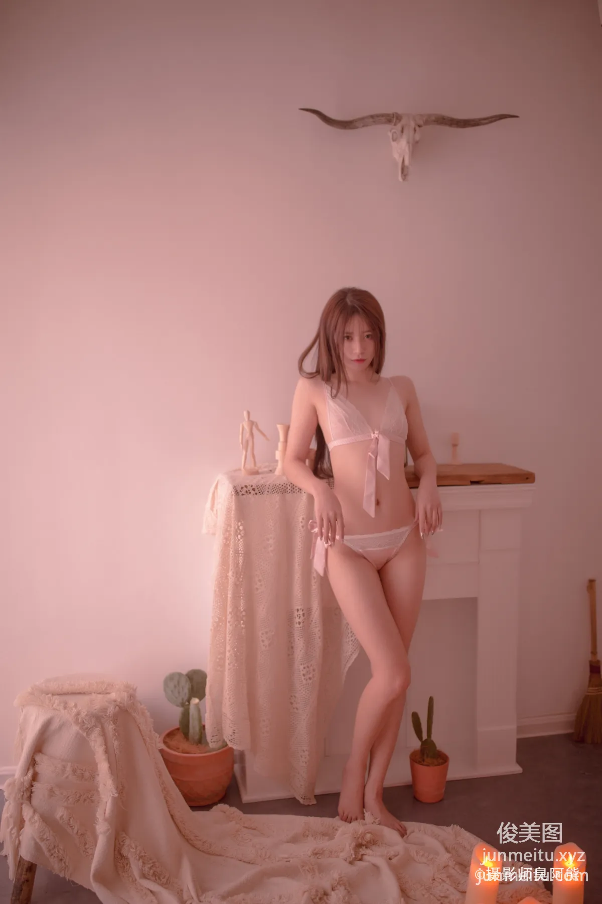[YALAYI雅拉伊]2022.02.24 NO.901 三生三世 三兒 26