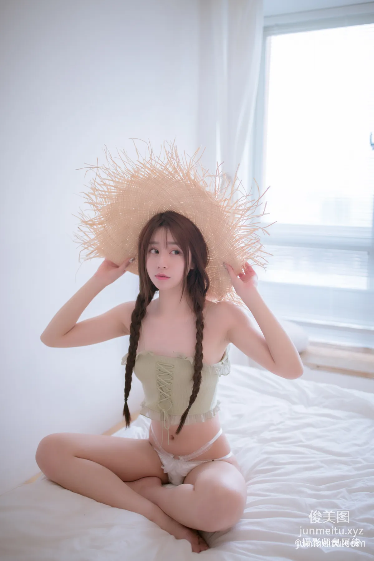 [YALAYI雅拉伊]2022.02.24 NO.901 三生三世 三兒 36