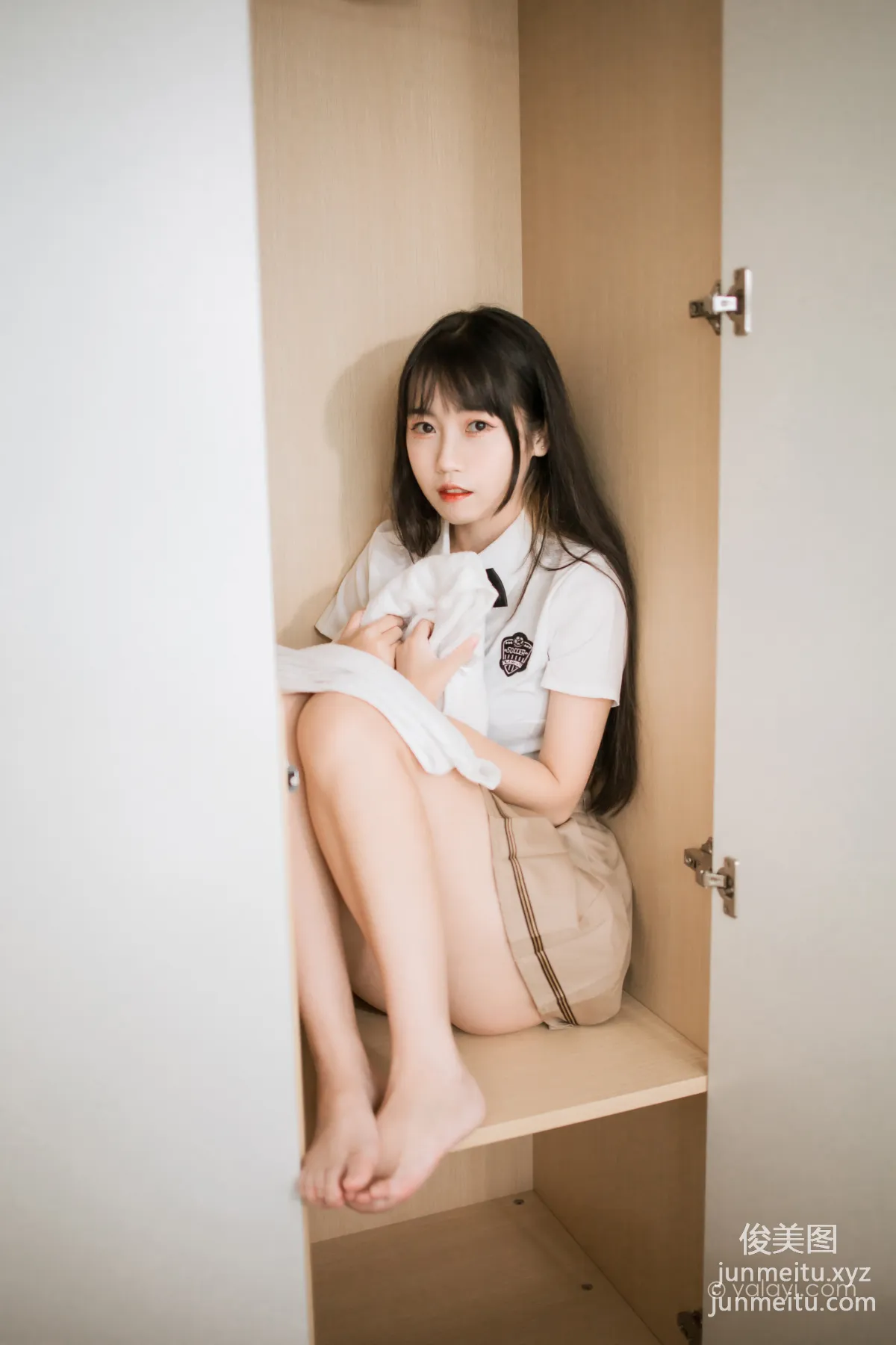 [YALAYI雅拉伊]2022.02.28 NO.903 美麗多姿 弈思 11