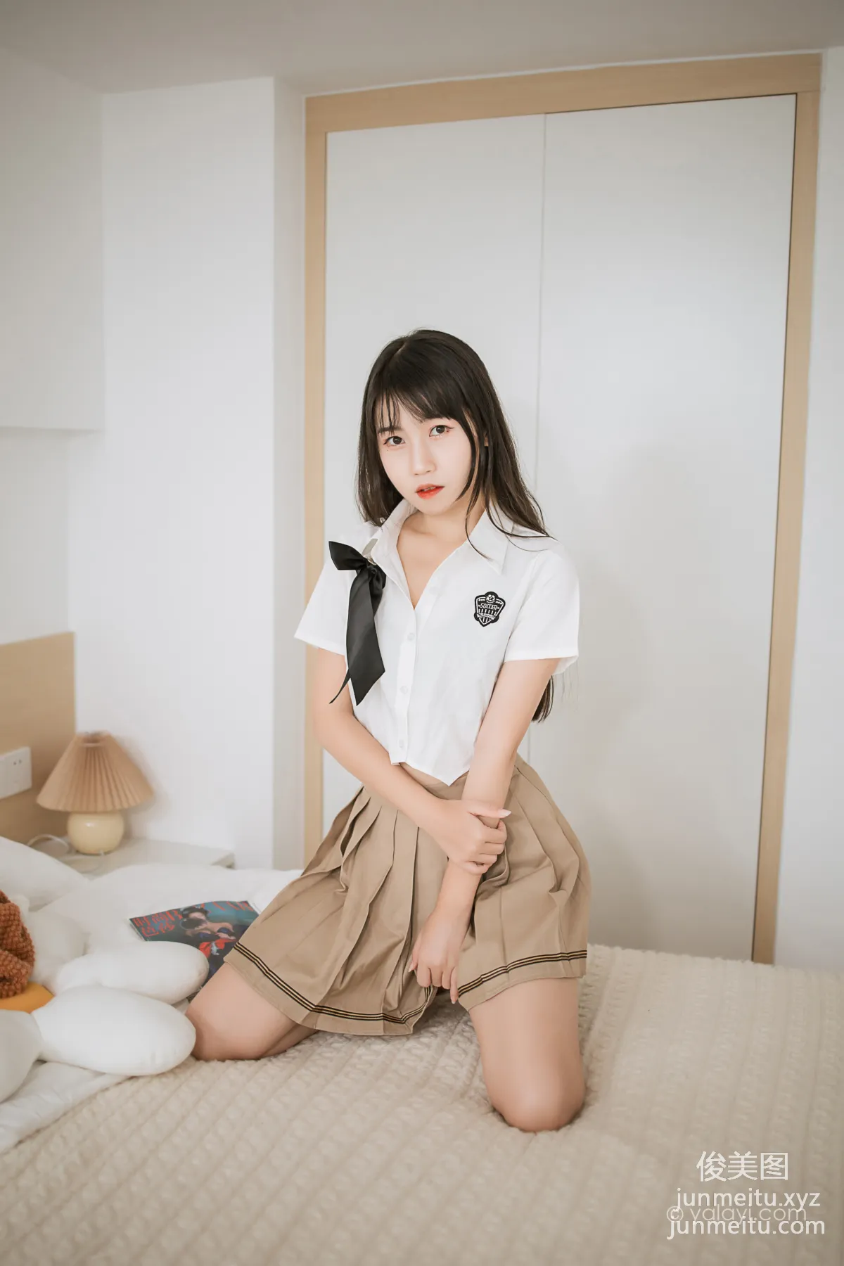 [YALAYI雅拉伊]2022.02.28 NO.903 美麗多姿 弈思 13