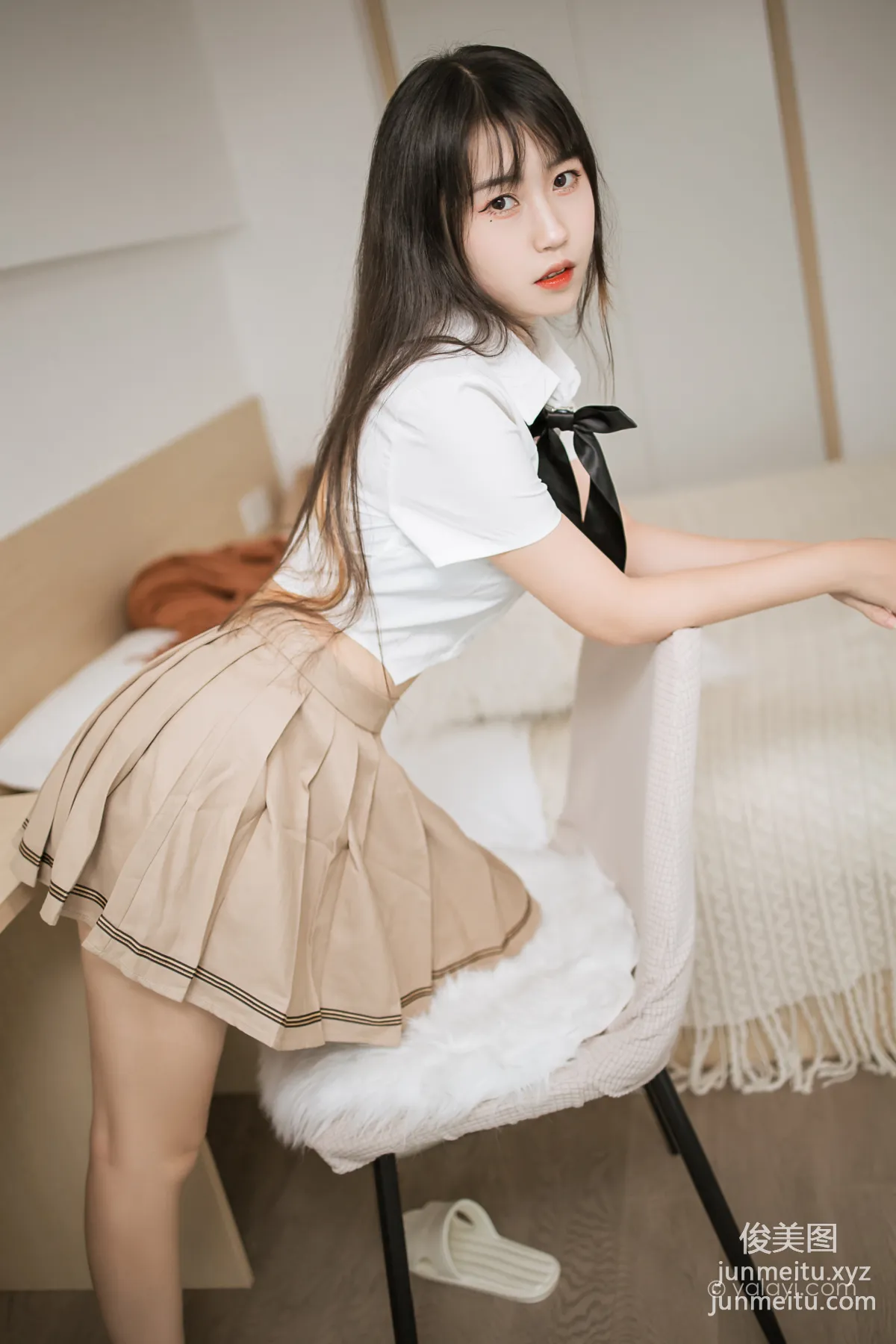 [YALAYI雅拉伊]2022.02.28 NO.903 美麗多姿 弈思 23