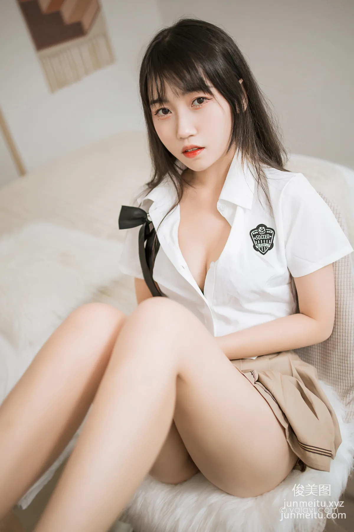 [YALAYI雅拉伊]2022.02.28 NO.903 美麗多姿 弈思 25