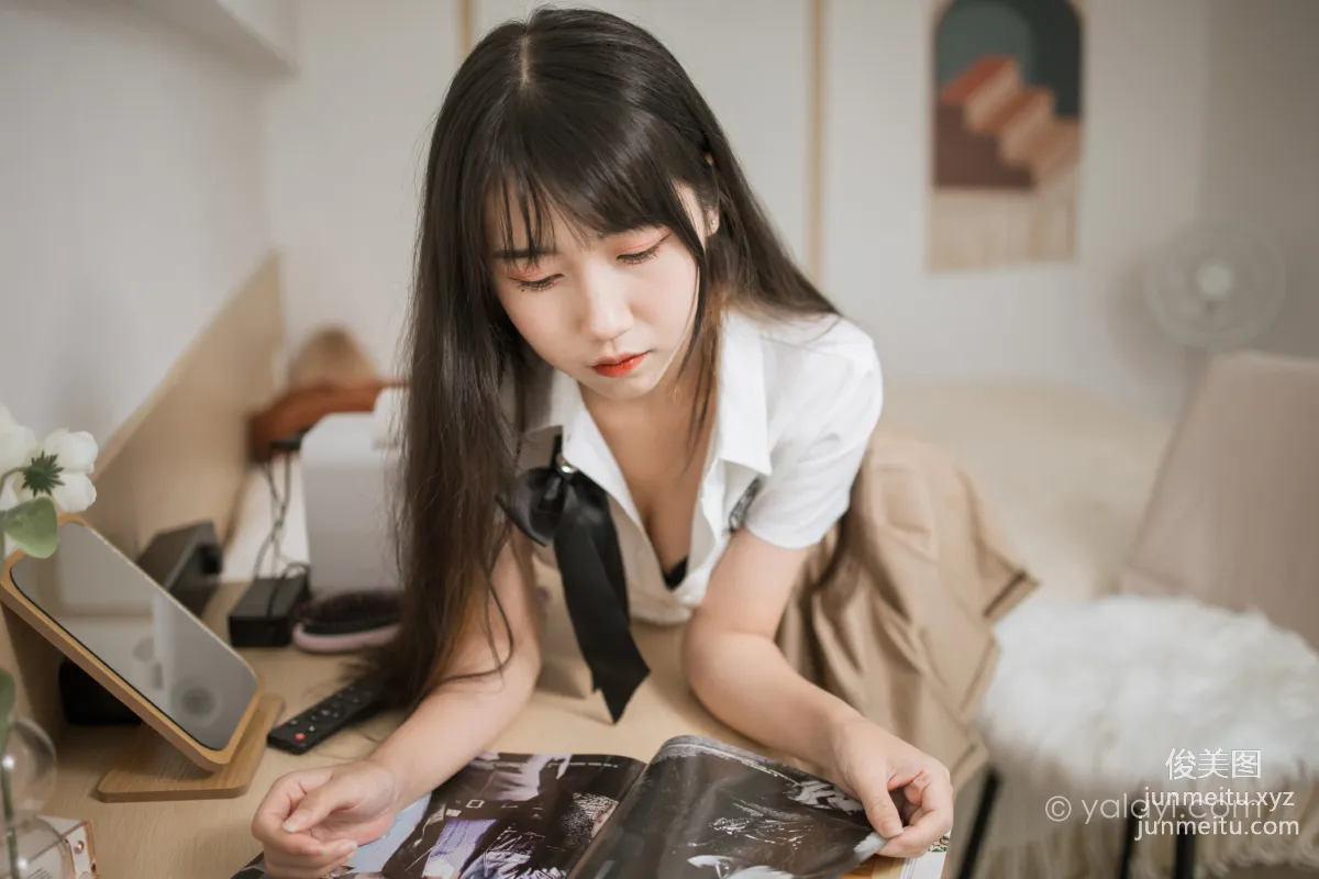 [YALAYI雅拉伊]2022.02.28 NO.903 美麗多姿 弈思 28