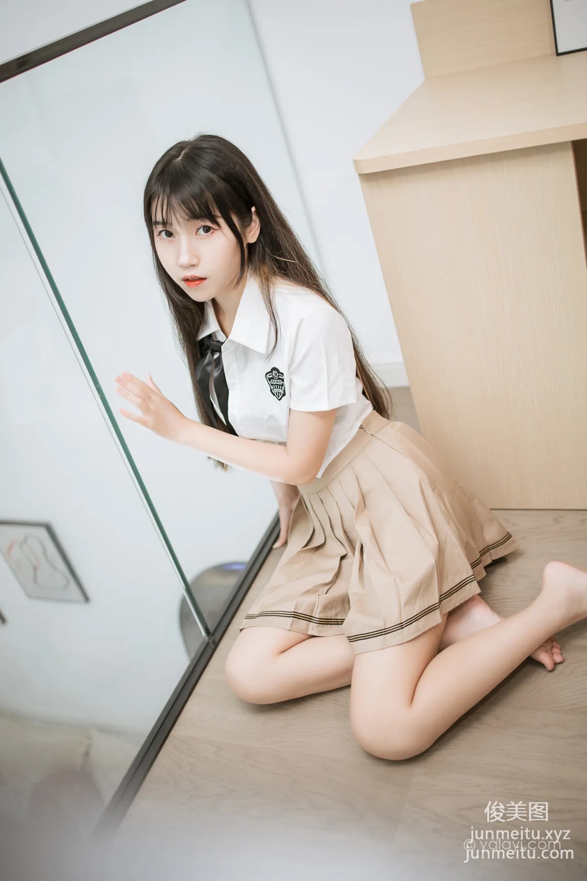[YALAYI雅拉伊]2022.02.28 NO.903 美麗多姿 弈思 31