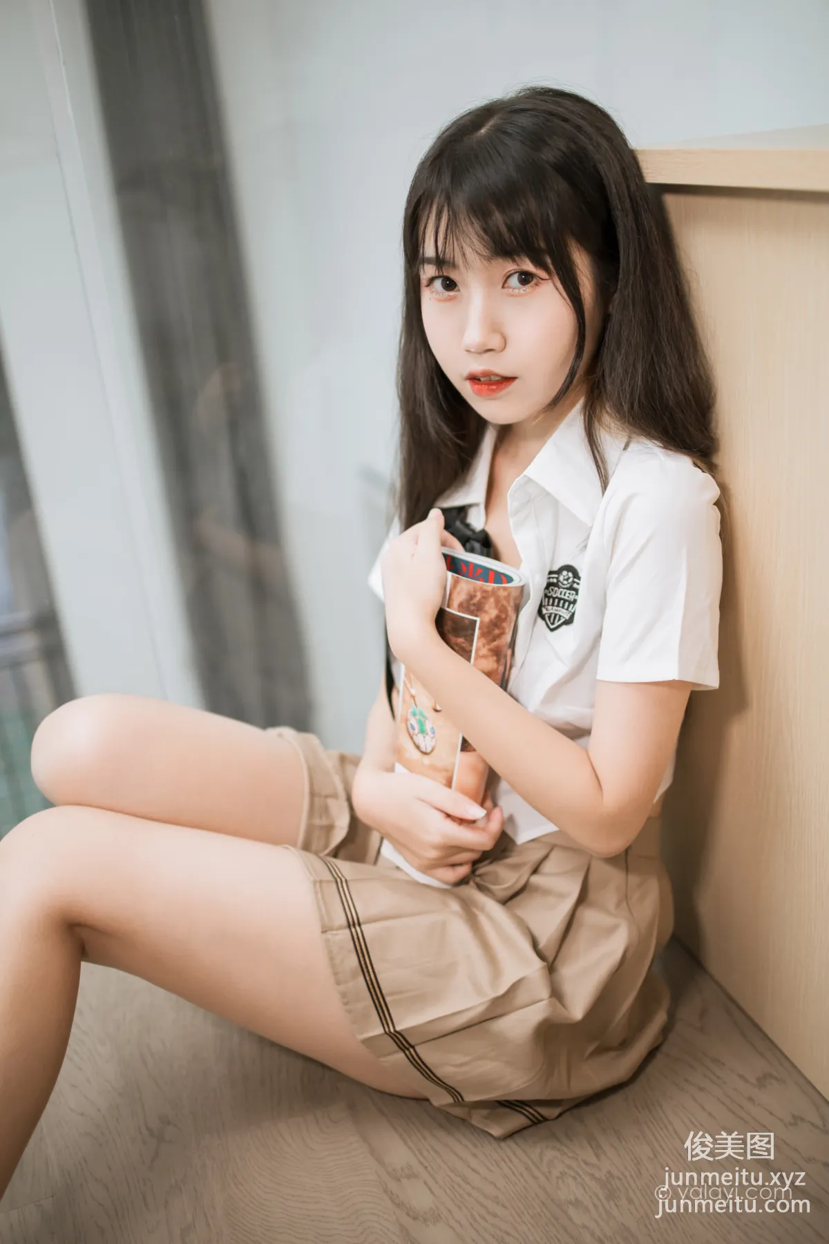 [YALAYI雅拉伊]2022.02.28 NO.903 美麗多姿 弈思 36