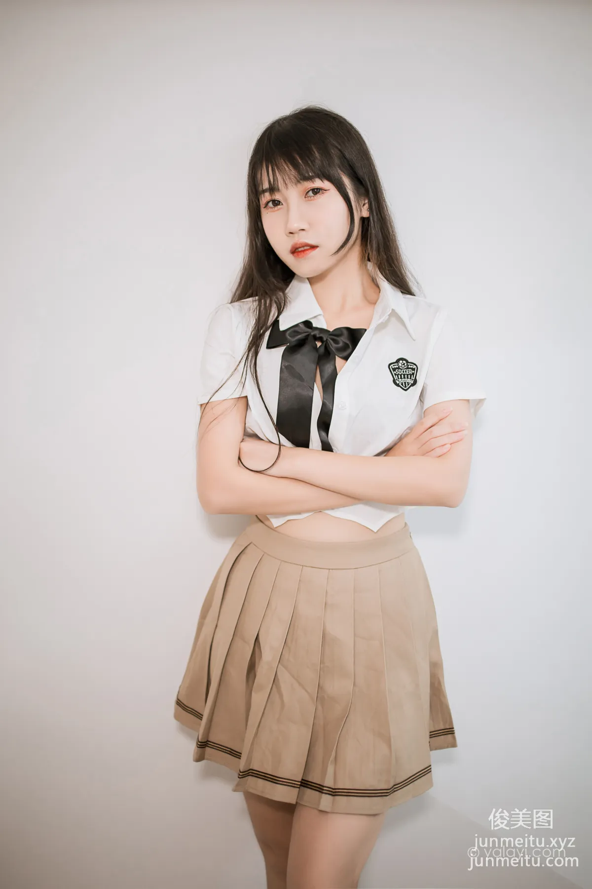 [YALAYI雅拉伊]2022.02.28 NO.903 美麗多姿 弈思 37