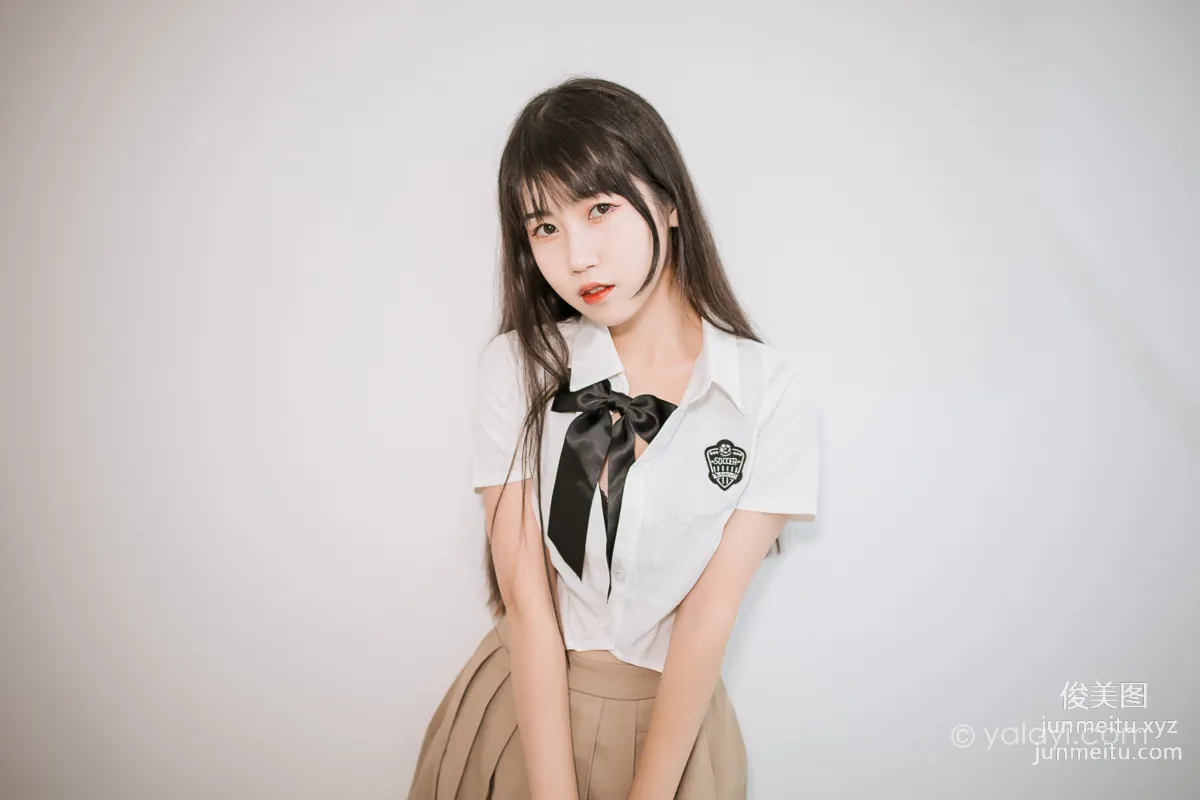 [YALAYI雅拉伊]2022.02.28 NO.903 美麗多姿 弈思 38