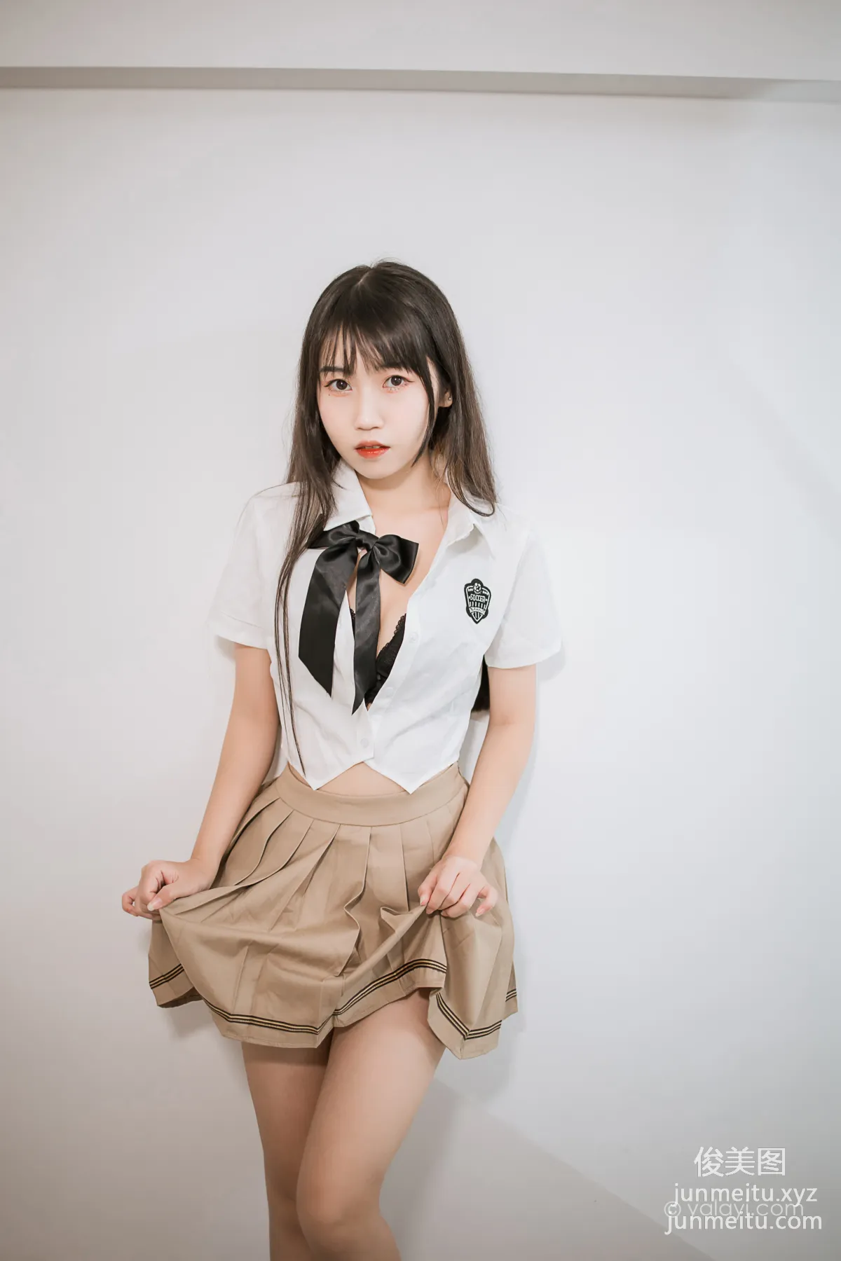 [YALAYI雅拉伊]2022.02.28 NO.903 美麗多姿 弈思 39
