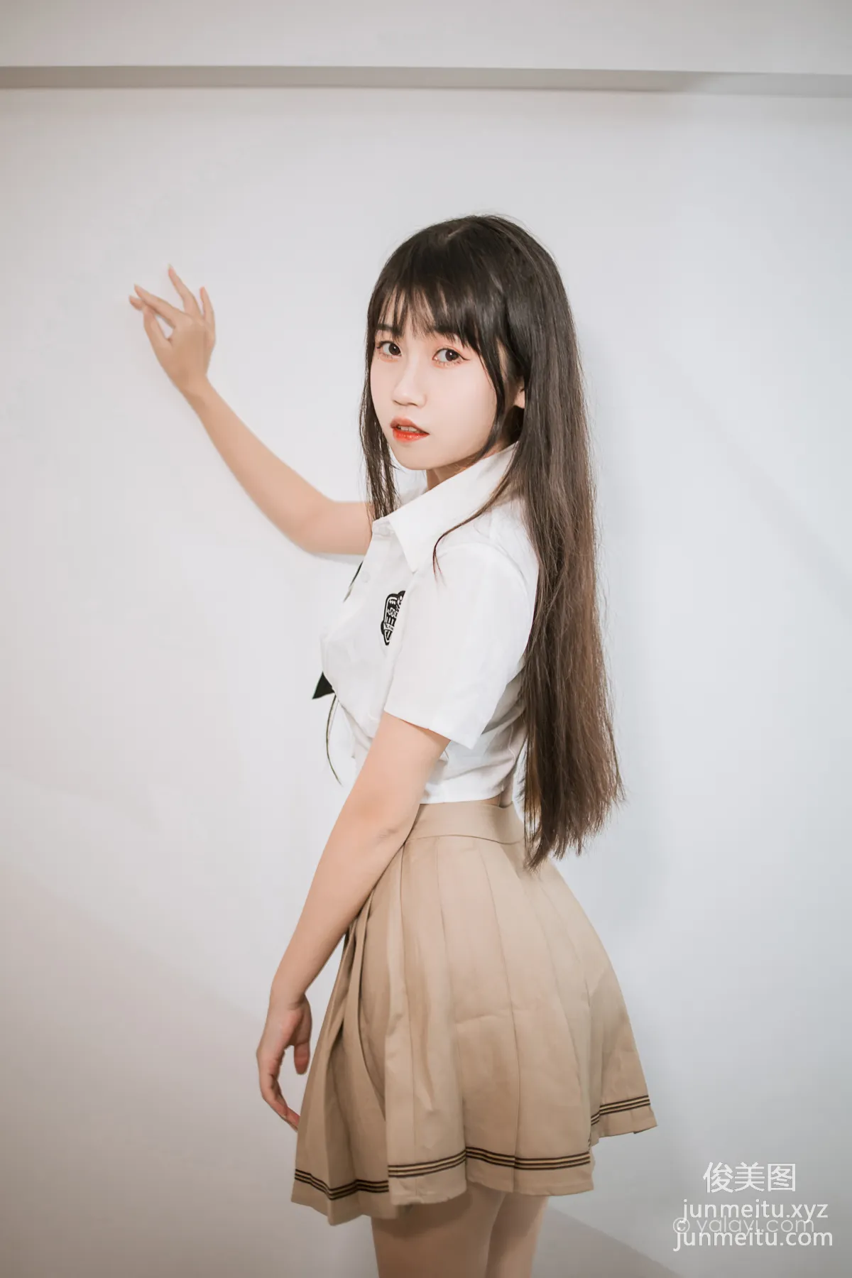 [YALAYI雅拉伊]2022.02.28 NO.903 美麗多姿 弈思 40