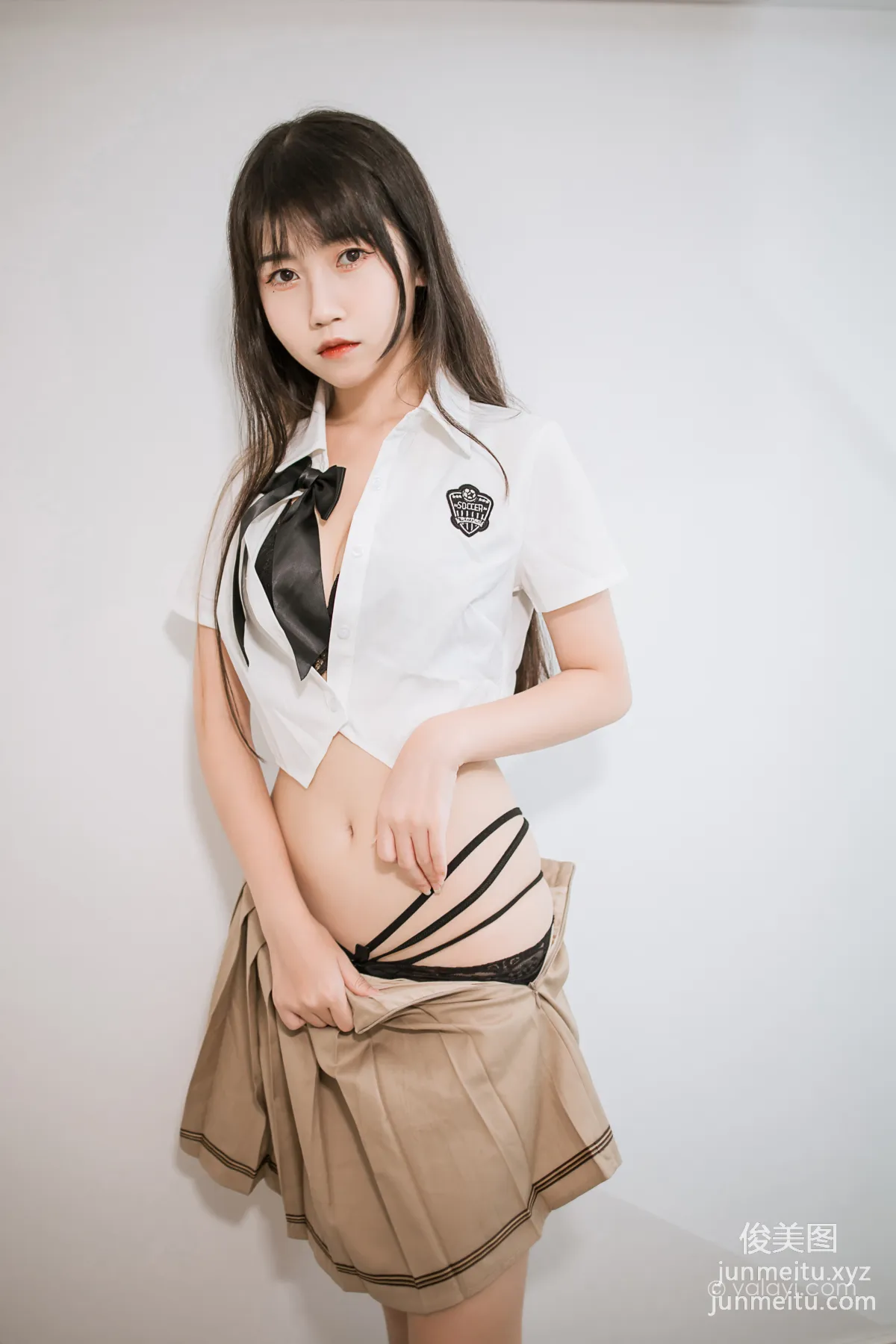 [YALAYI雅拉伊]2022.02.28 NO.903 美麗多姿 弈思 41