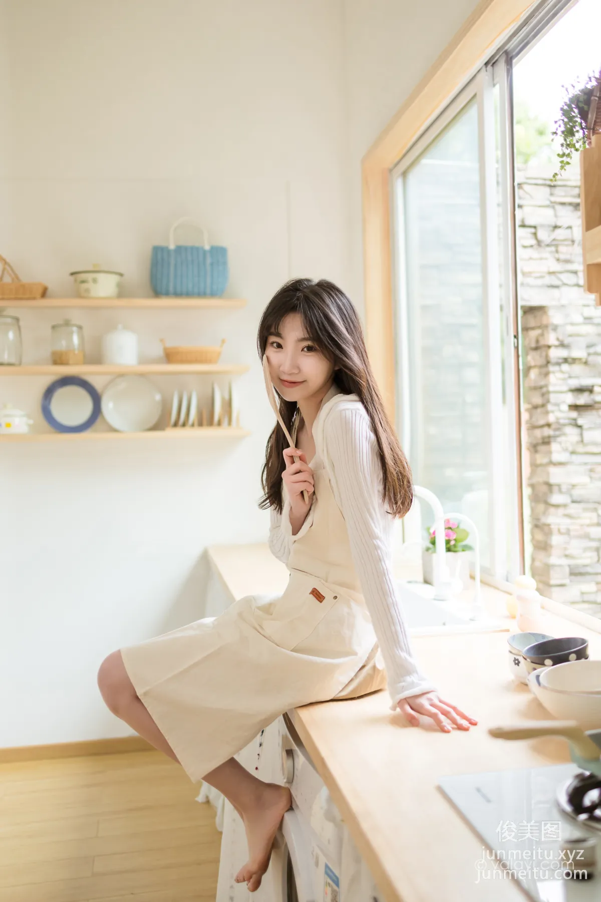 [YALAYI雅拉伊]2022.03.14 NO.909 我的愛人 小喬 19