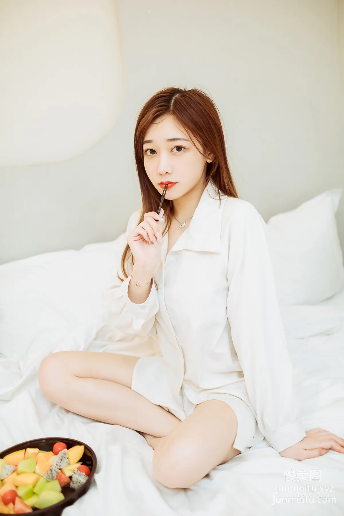 [YALAYI雅拉伊]2022.04.15 NO.921 珍惜每一天 夜夜 19